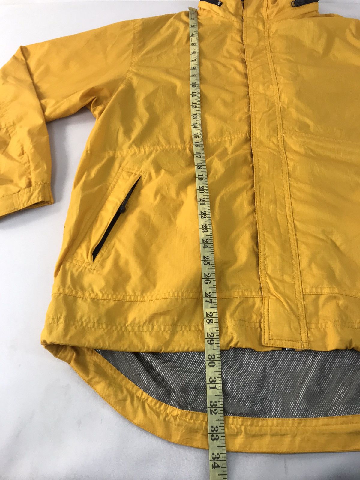 Gap Japanese Brand GAP Windbreaker Jacket Zipper Style Size US L / EU 52-54 / 3 - 10 Thumbnail