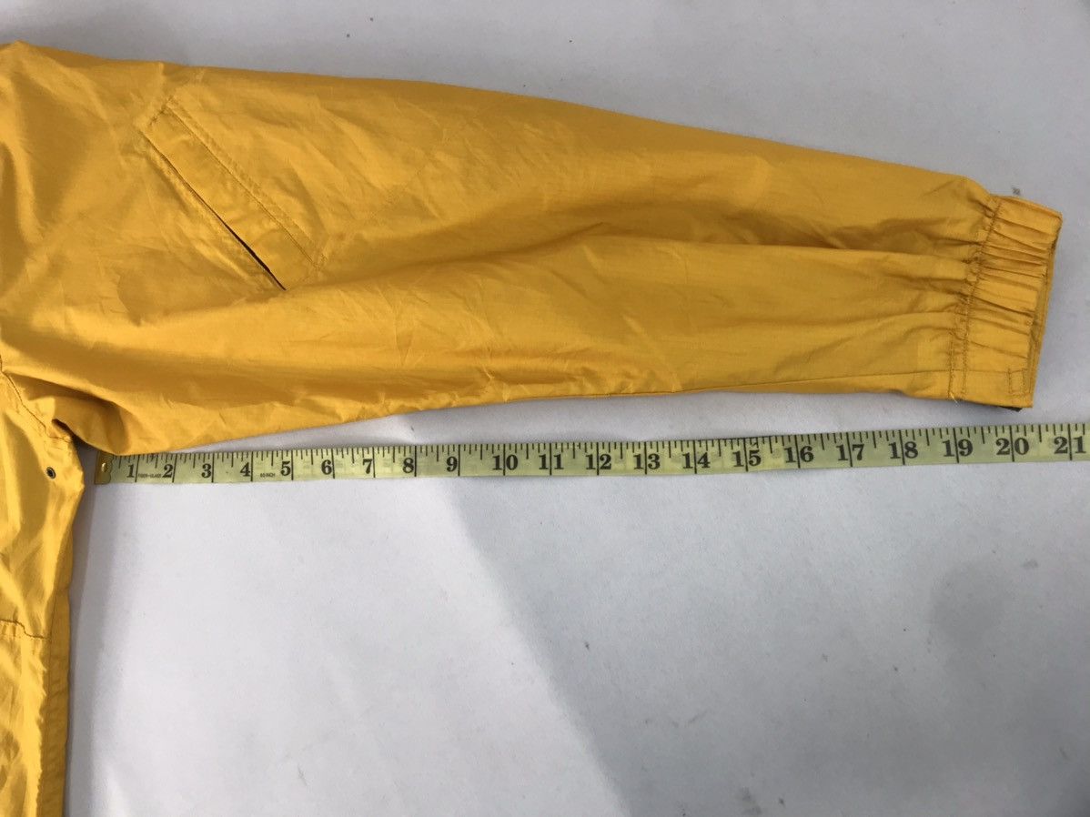 Gap Japanese Brand GAP Windbreaker Jacket Zipper Style Size US L / EU 52-54 / 3 - 11 Thumbnail