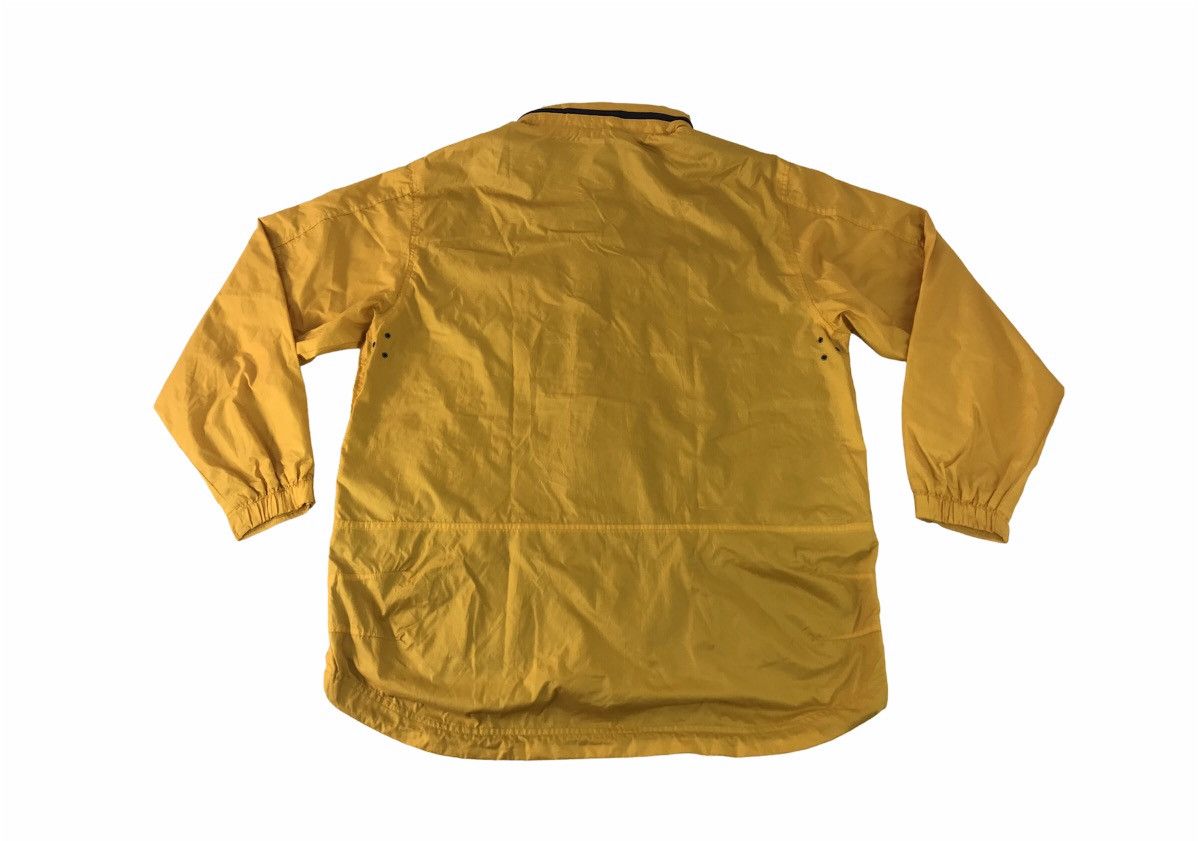 Gap Japanese Brand GAP Windbreaker Jacket Zipper Style Size US L / EU 52-54 / 3 - 5 Thumbnail
