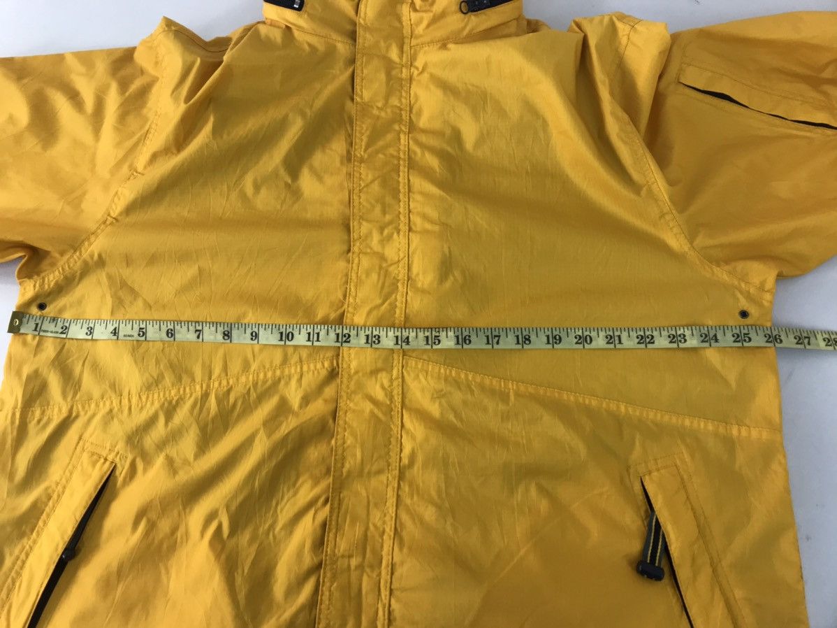 Gap Japanese Brand GAP Windbreaker Jacket Zipper Style Size US L / EU 52-54 / 3 - 9 Thumbnail