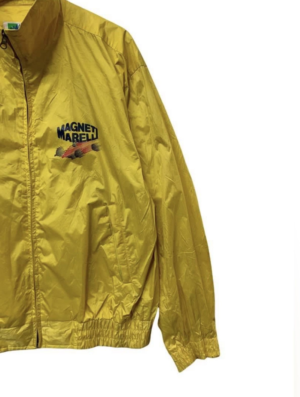 Ferrari × Sports Specialties × Vintage 🔥VTG FERRARI RACING TEAM LIGHT JACKETS Size US M / EU 48-50 / 2 - 7 Thumbnail