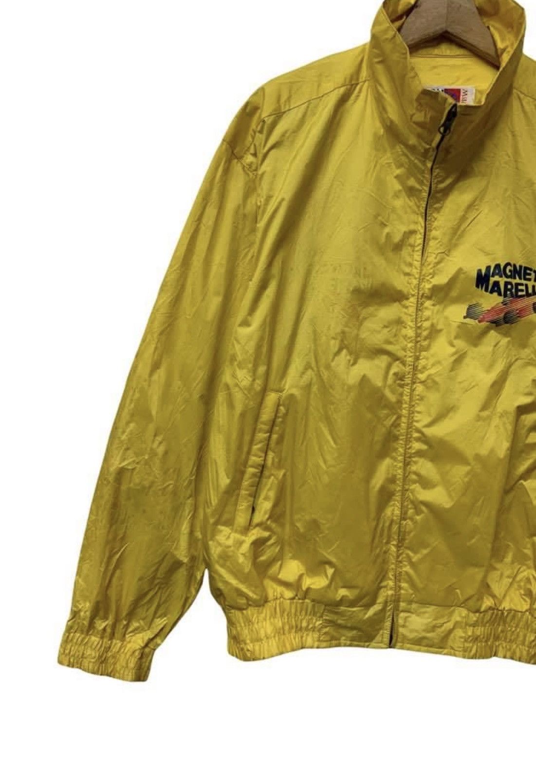 Ferrari × Sports Specialties × Vintage 🔥VTG FERRARI RACING TEAM LIGHT JACKETS Size US M / EU 48-50 / 2 - 6 Thumbnail