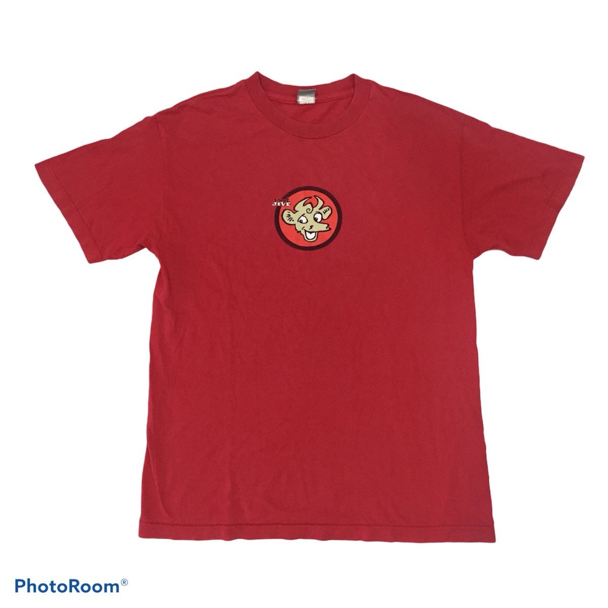 Freshjive Vintage frehjive skate 90’s skateboard Streetwear cartoon Size US S / EU 44-46 / 1 - 1 Thumbnail