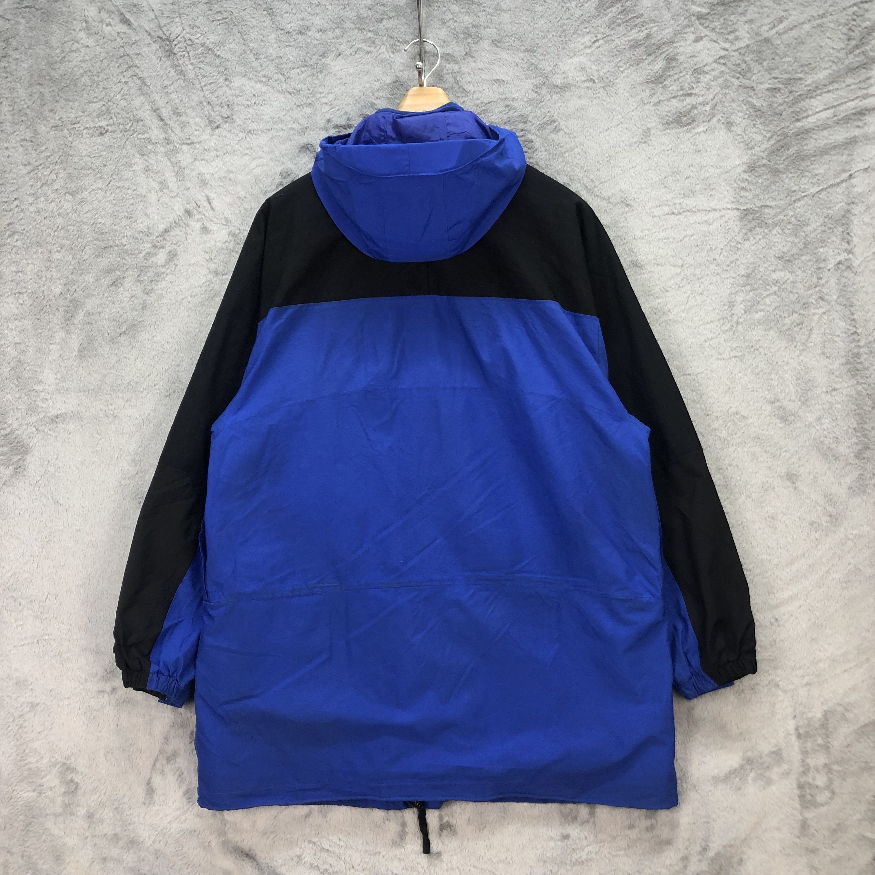 Nike ACG NIKE ACG STORM FIT ALL CONDITIONS GEAR JACKET #5691-203 Size US XL / EU 56 / 4 - 15 Thumbnail