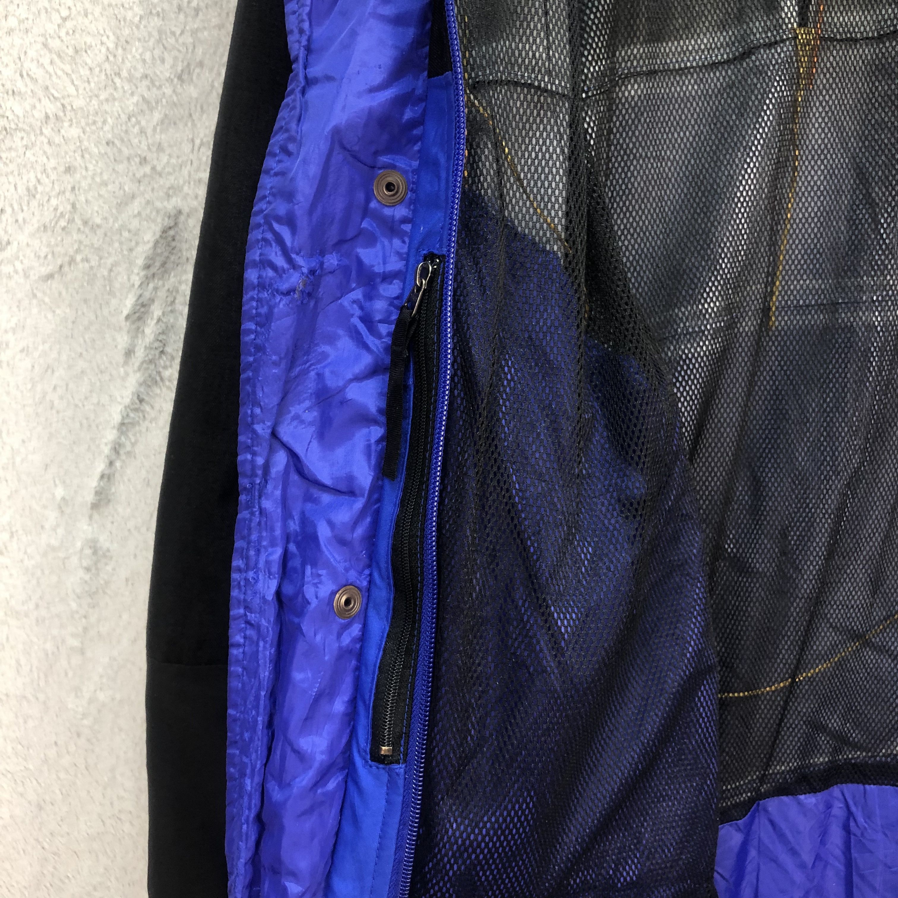 Nike ACG NIKE ACG STORM FIT ALL CONDITIONS GEAR JACKET #5691-203 Size US XL / EU 56 / 4 - 11 Thumbnail