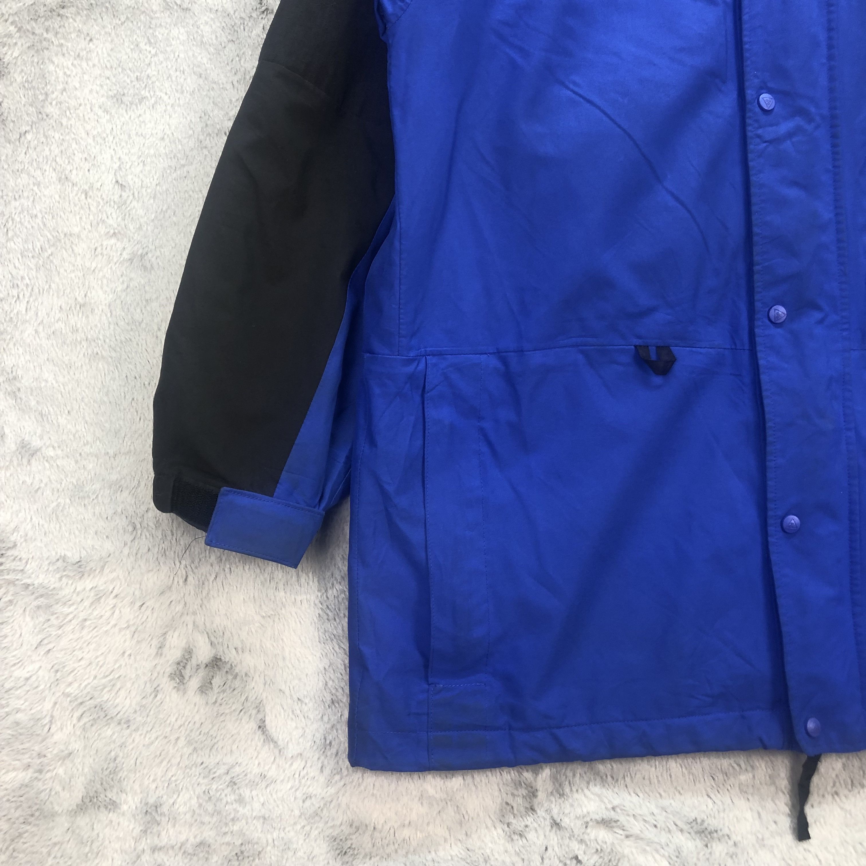 Nike ACG NIKE ACG STORM FIT ALL CONDITIONS GEAR JACKET #5691-203 Size US XL / EU 56 / 4 - 5 Thumbnail
