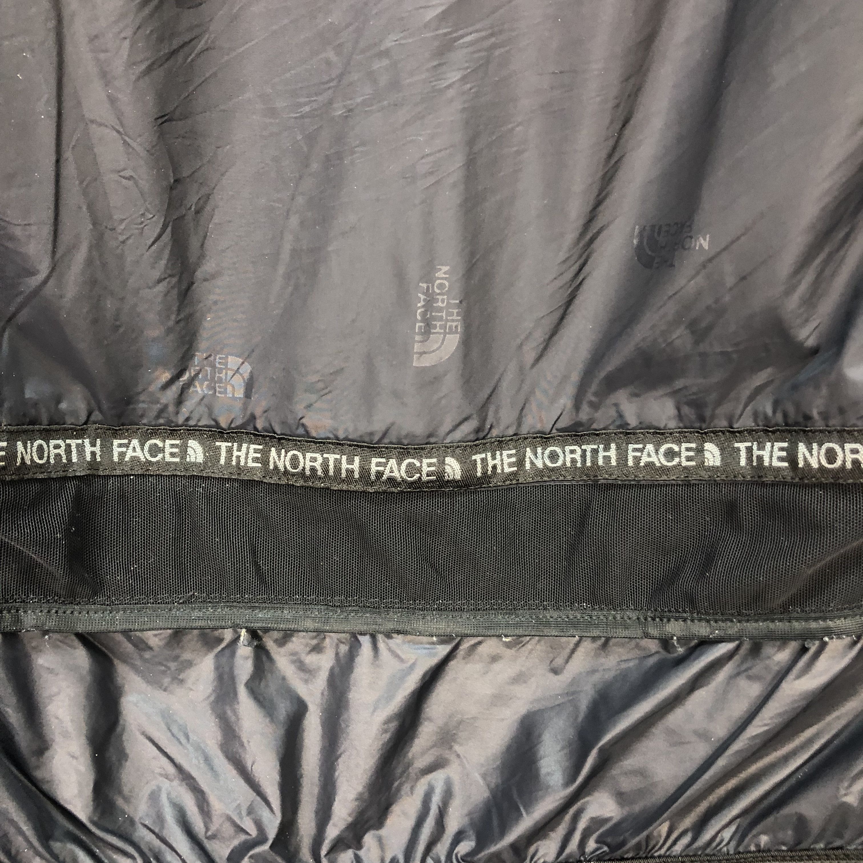 The North Face THE NORTH FACE GORETEX GORPCORE PURPLE JACKET #5600-200 Size US M / EU 48-50 / 2 - 12 Thumbnail