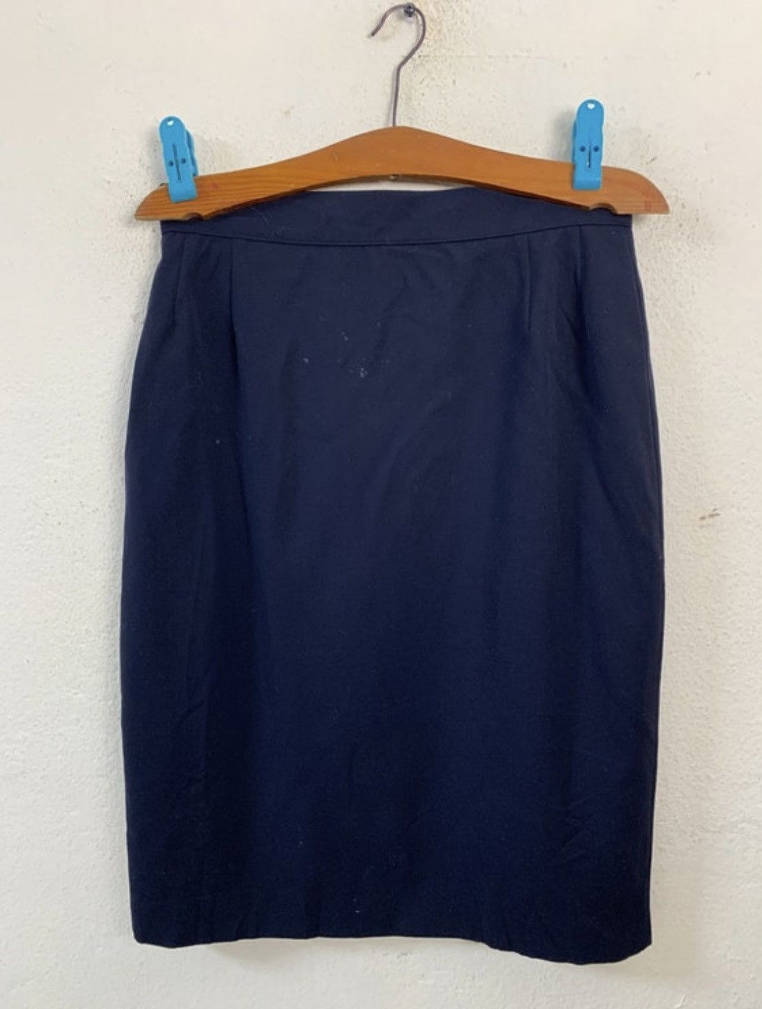Other Genny Skirt Size 30" / US 8 / IT 44 - 6 Thumbnail