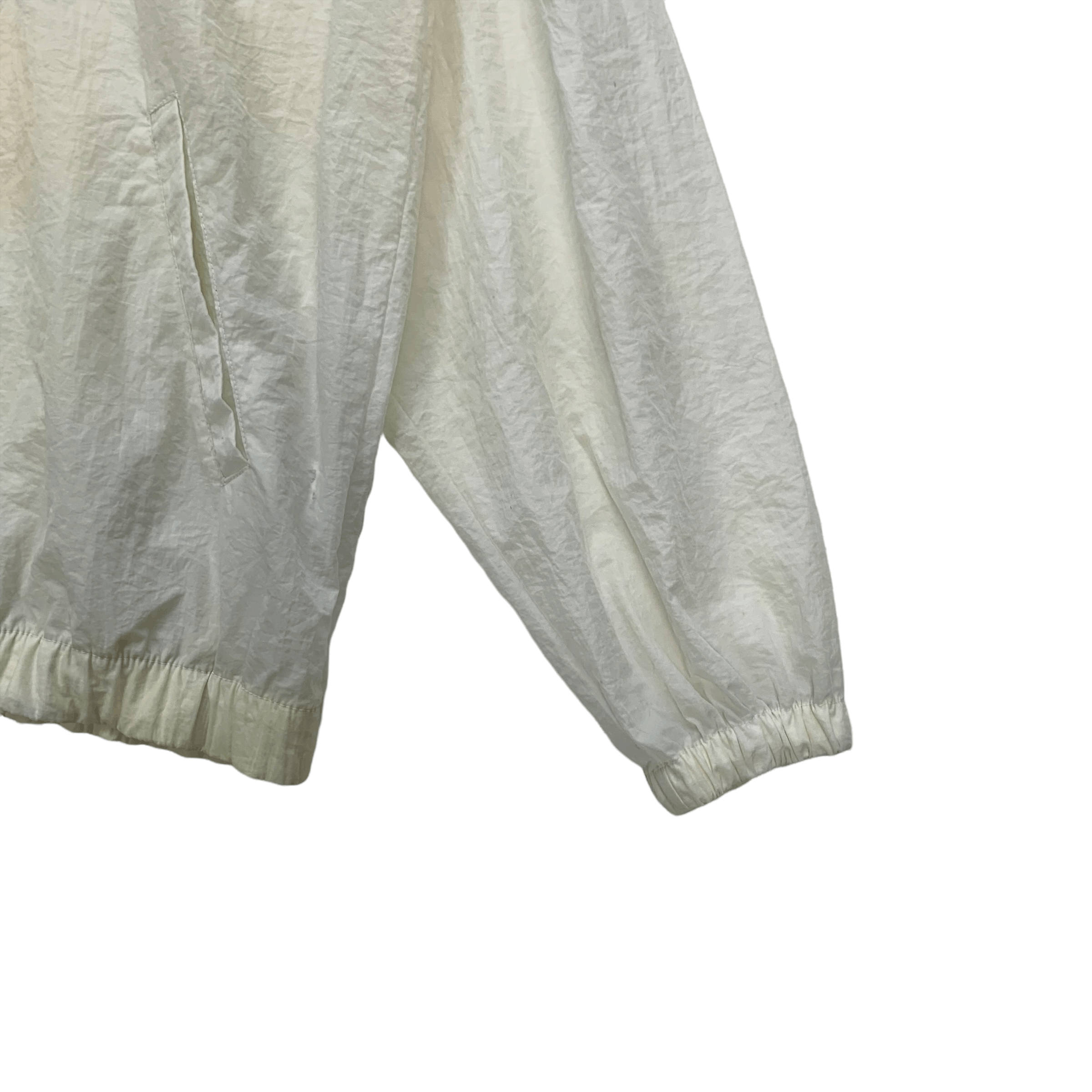 Vintage 92's Sweely Super Hatchi Crew Light Jacket #4118-143 Size US L / EU 52-54 / 3 - 7 Thumbnail