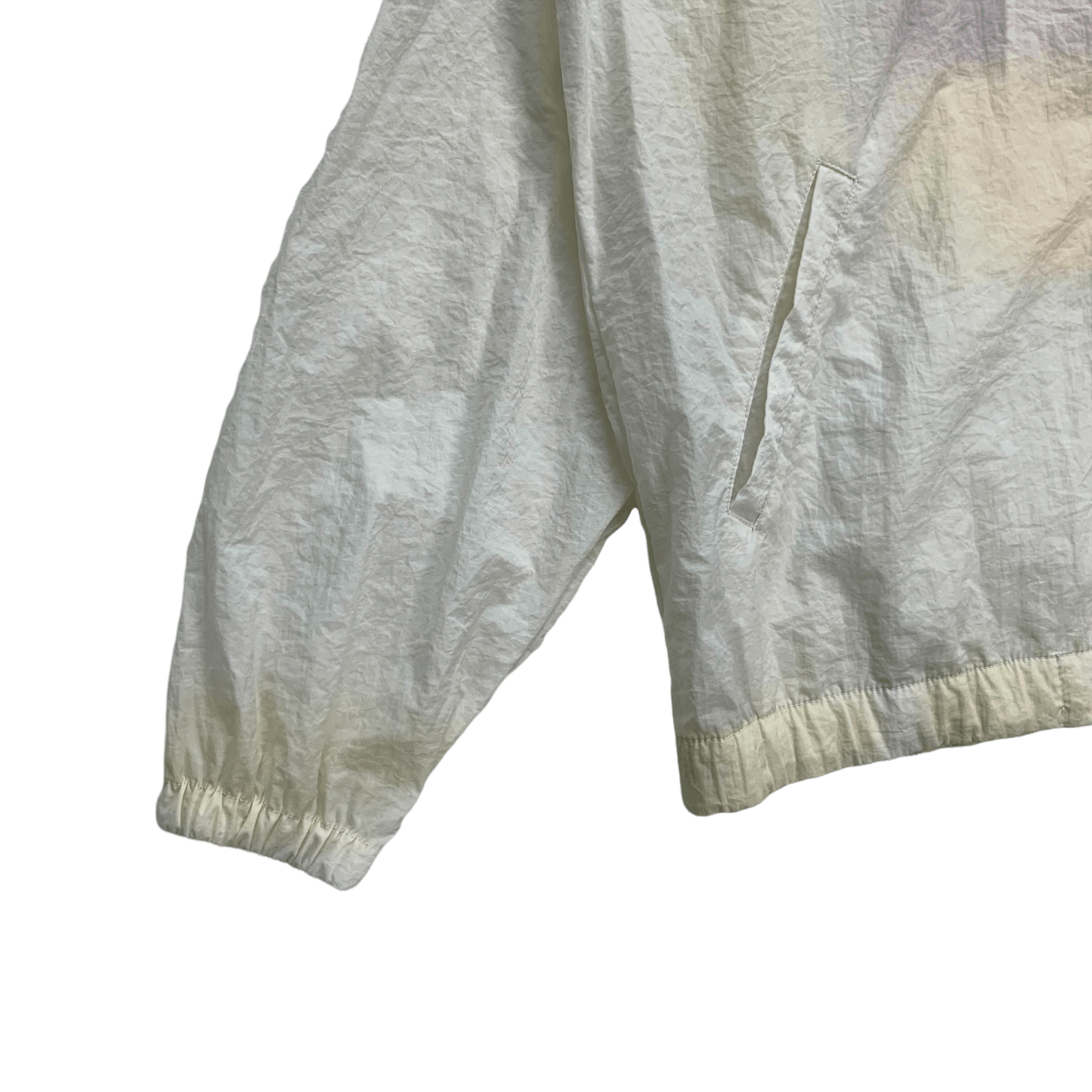 Vintage 92's Sweely Super Hatchi Crew Light Jacket #4118-143 Size US L / EU 52-54 / 3 - 8 Thumbnail