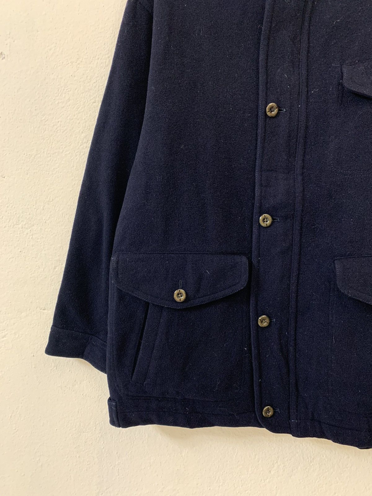 Burberry Burberrys’ Jacket Size US M / EU 48-50 / 2 - 3 Thumbnail