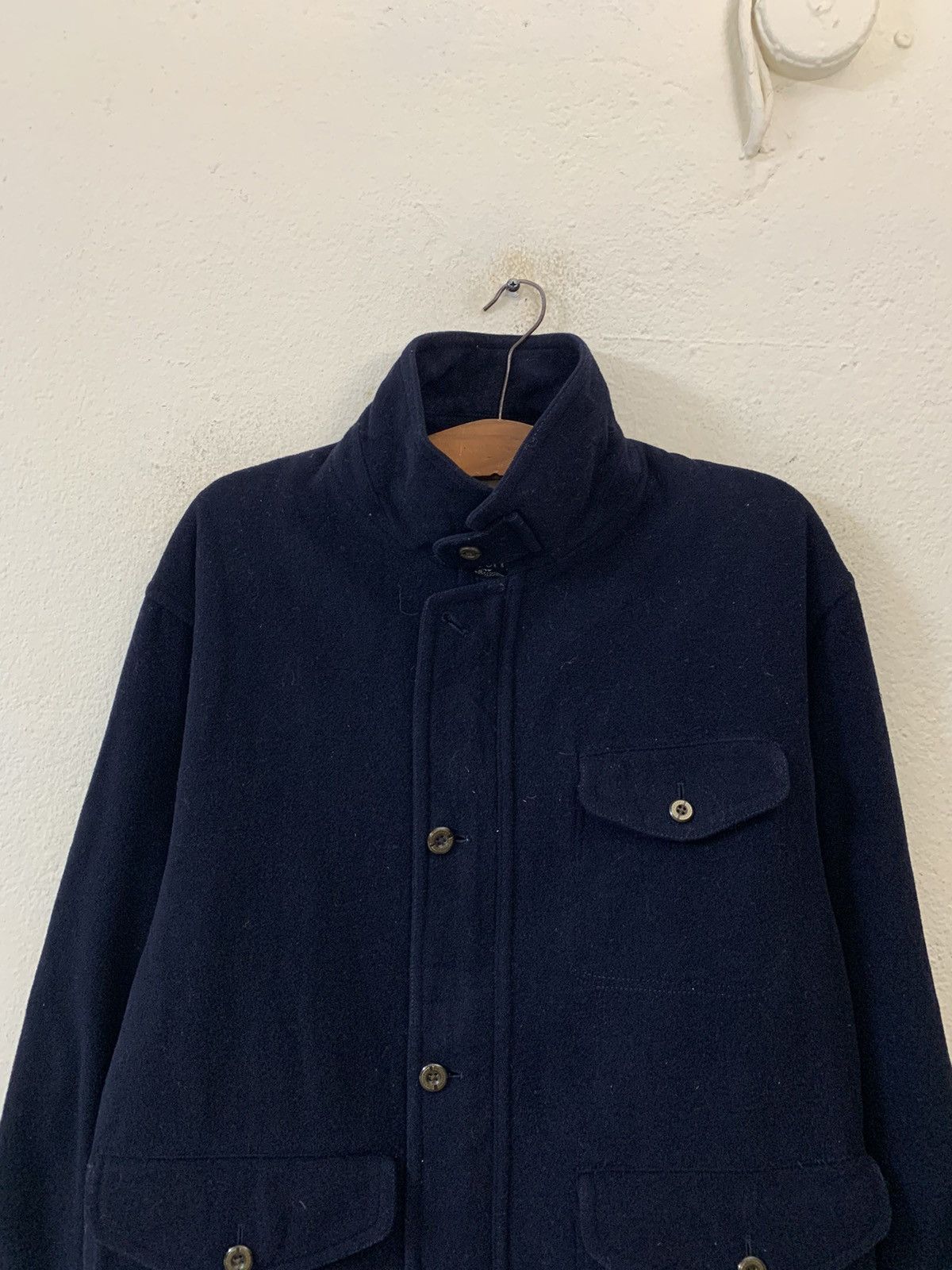Burberry Burberrys’ Jacket Size US M / EU 48-50 / 2 - 4 Thumbnail