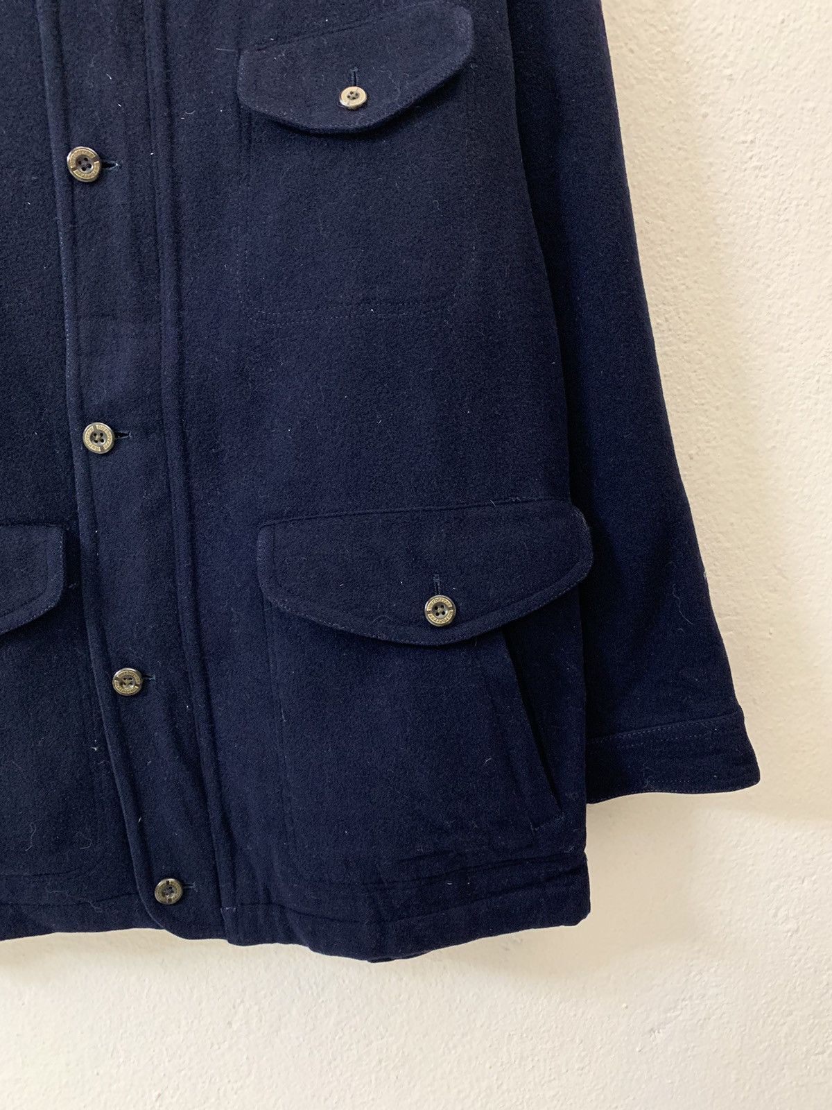 Burberry Burberrys’ Jacket Size US M / EU 48-50 / 2 - 2 Thumbnail