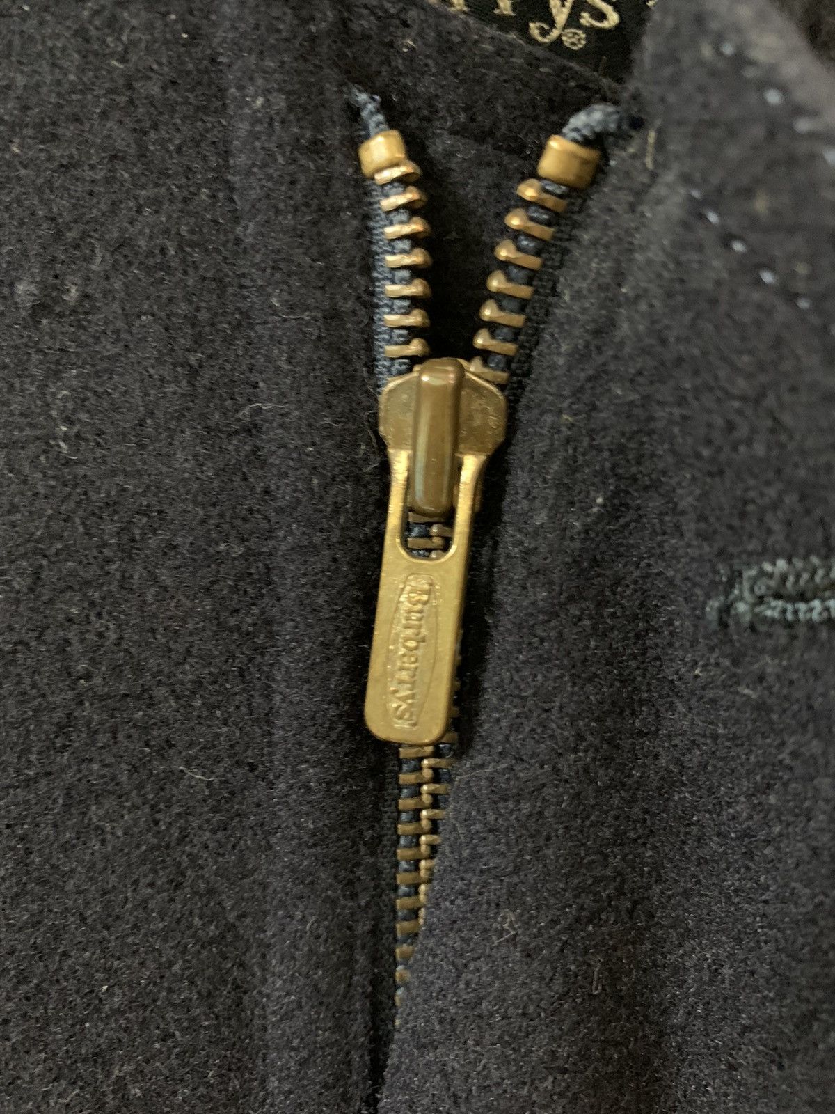 Burberry Burberrys’ Jacket Size US M / EU 48-50 / 2 - 6 Thumbnail