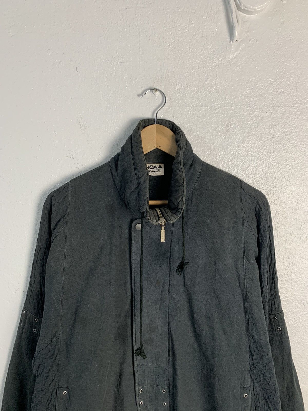 NCAA Vintage NCAA Jacket Size US L / EU 52-54 / 3 - 4 Thumbnail