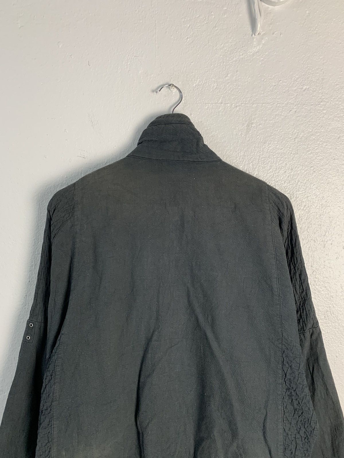 NCAA Vintage NCAA Jacket Size US L / EU 52-54 / 3 - 11 Thumbnail