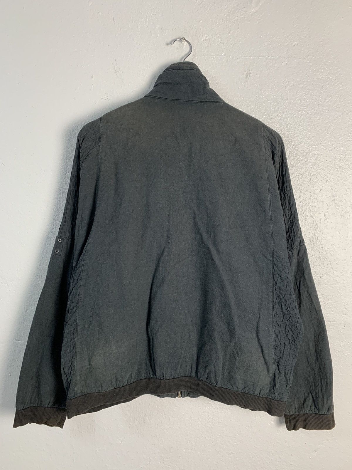 NCAA Vintage NCAA Jacket Size US L / EU 52-54 / 3 - 8 Thumbnail