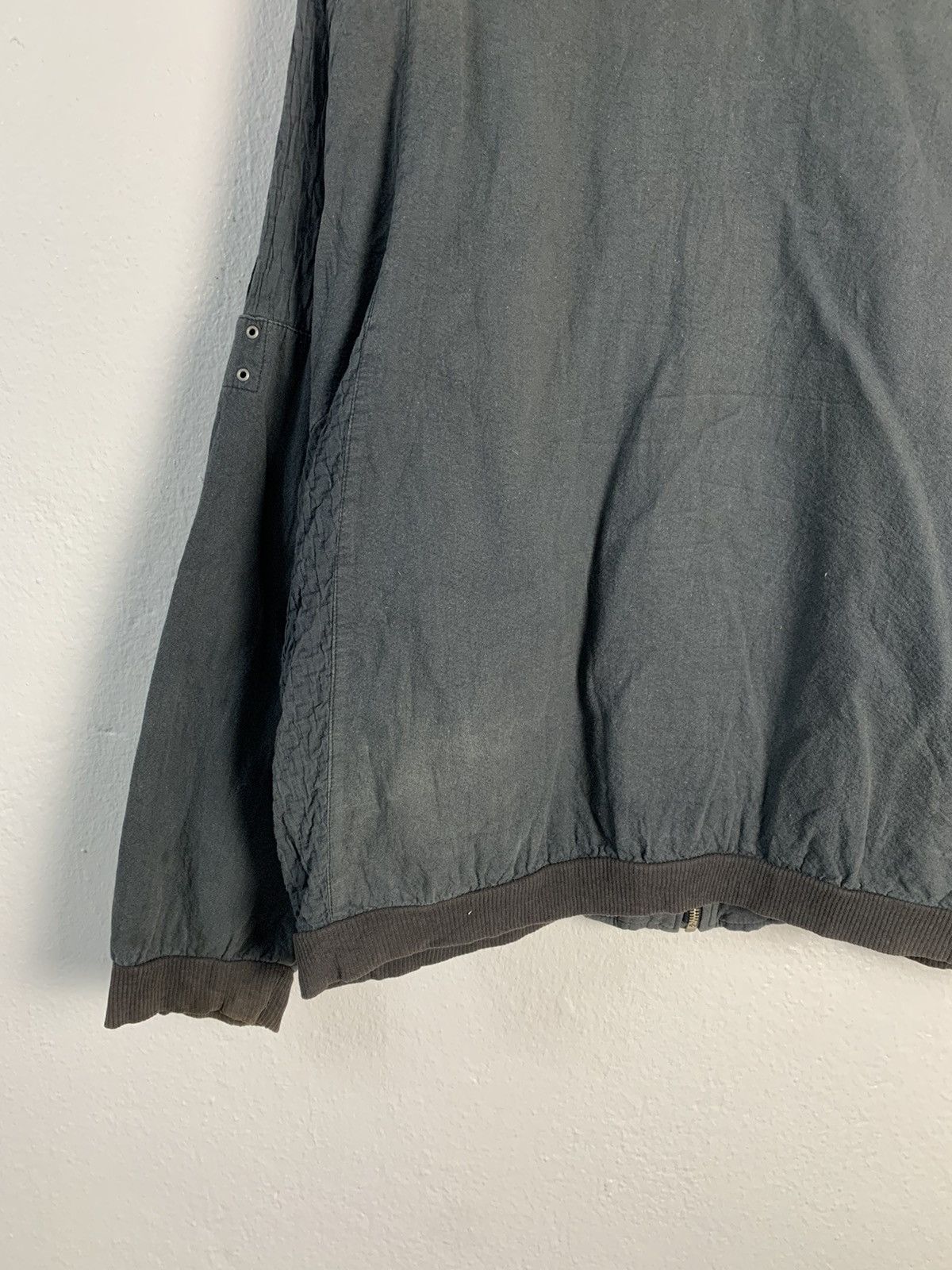 NCAA Vintage NCAA Jacket Size US L / EU 52-54 / 3 - 10 Thumbnail