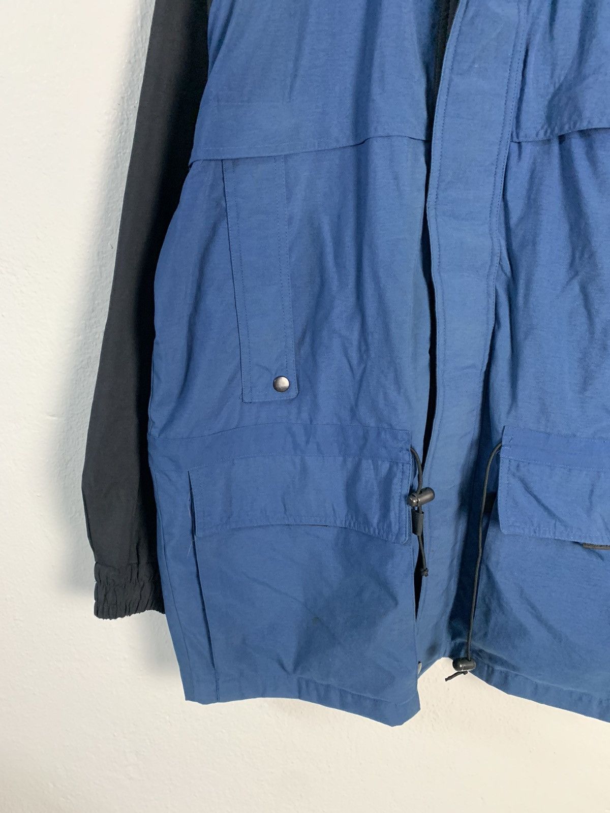 Woolrich Woolen Mills Woolrich Small Logo Jacket Size US L / EU 52-54 / 3 - 3 Thumbnail