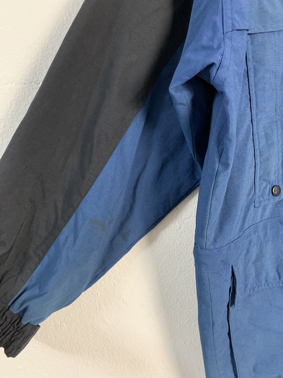 Woolrich Woolen Mills Woolrich Small Logo Jacket Size US L / EU 52-54 / 3 - 5 Thumbnail