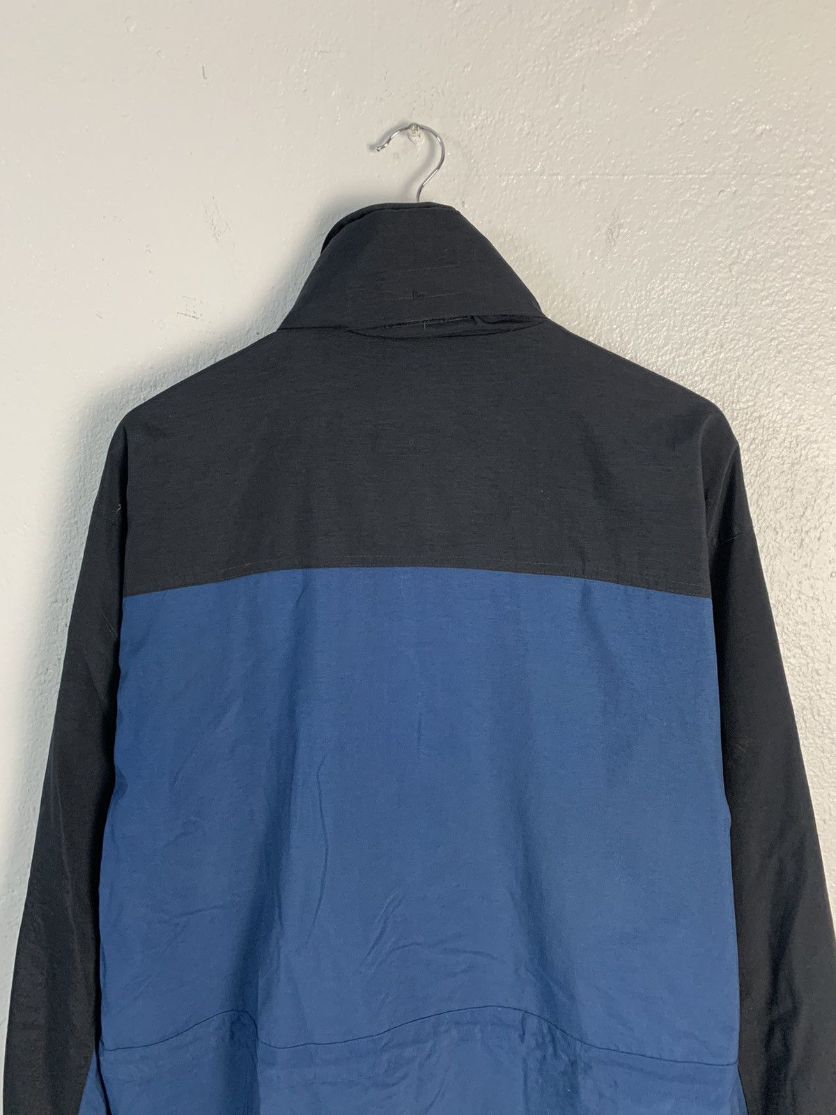 Woolrich Woolen Mills Woolrich Small Logo Jacket Size US L / EU 52-54 / 3 - 11 Thumbnail