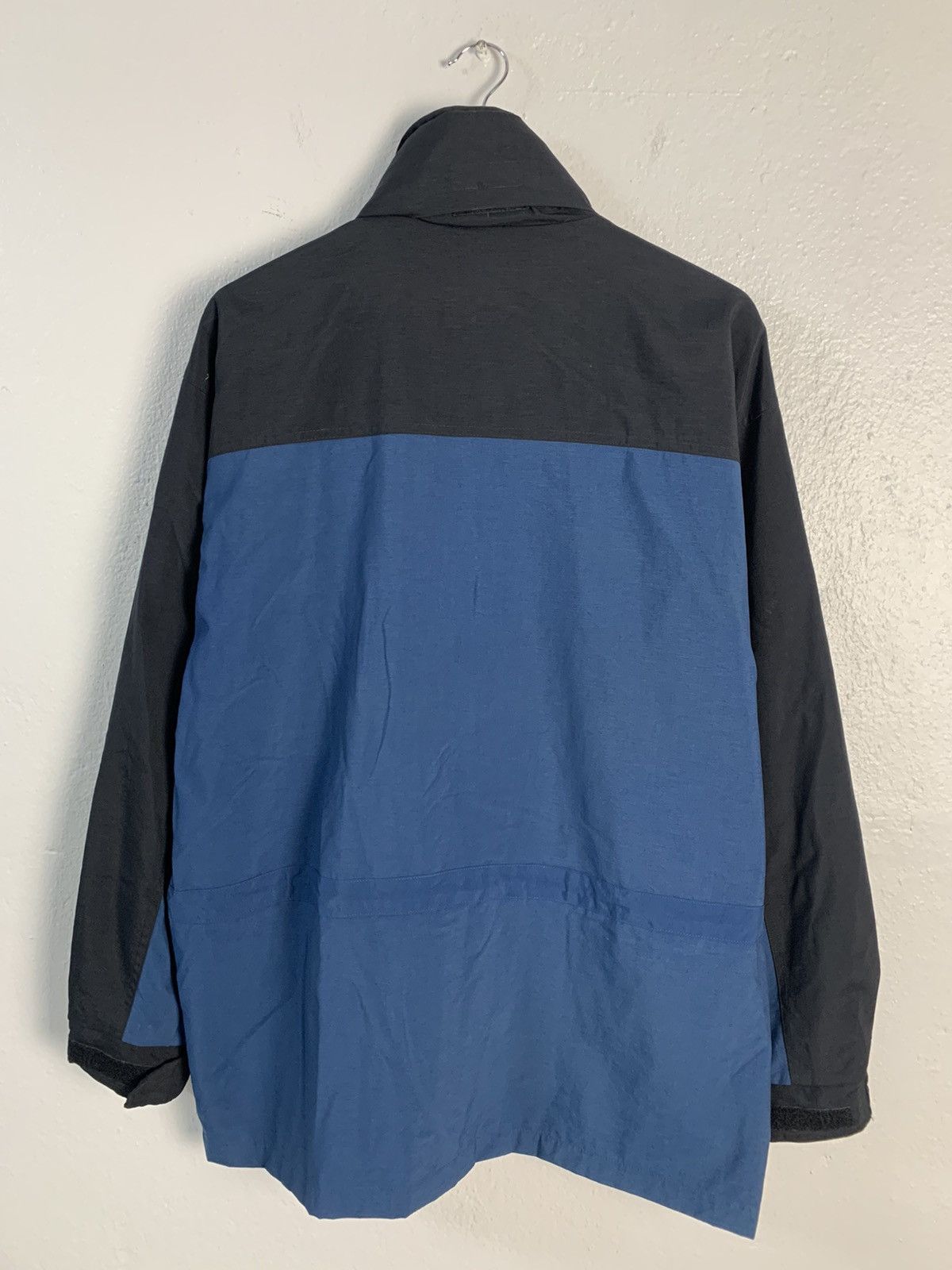 Woolrich Woolen Mills Woolrich Small Logo Jacket Size US L / EU 52-54 / 3 - 8 Thumbnail