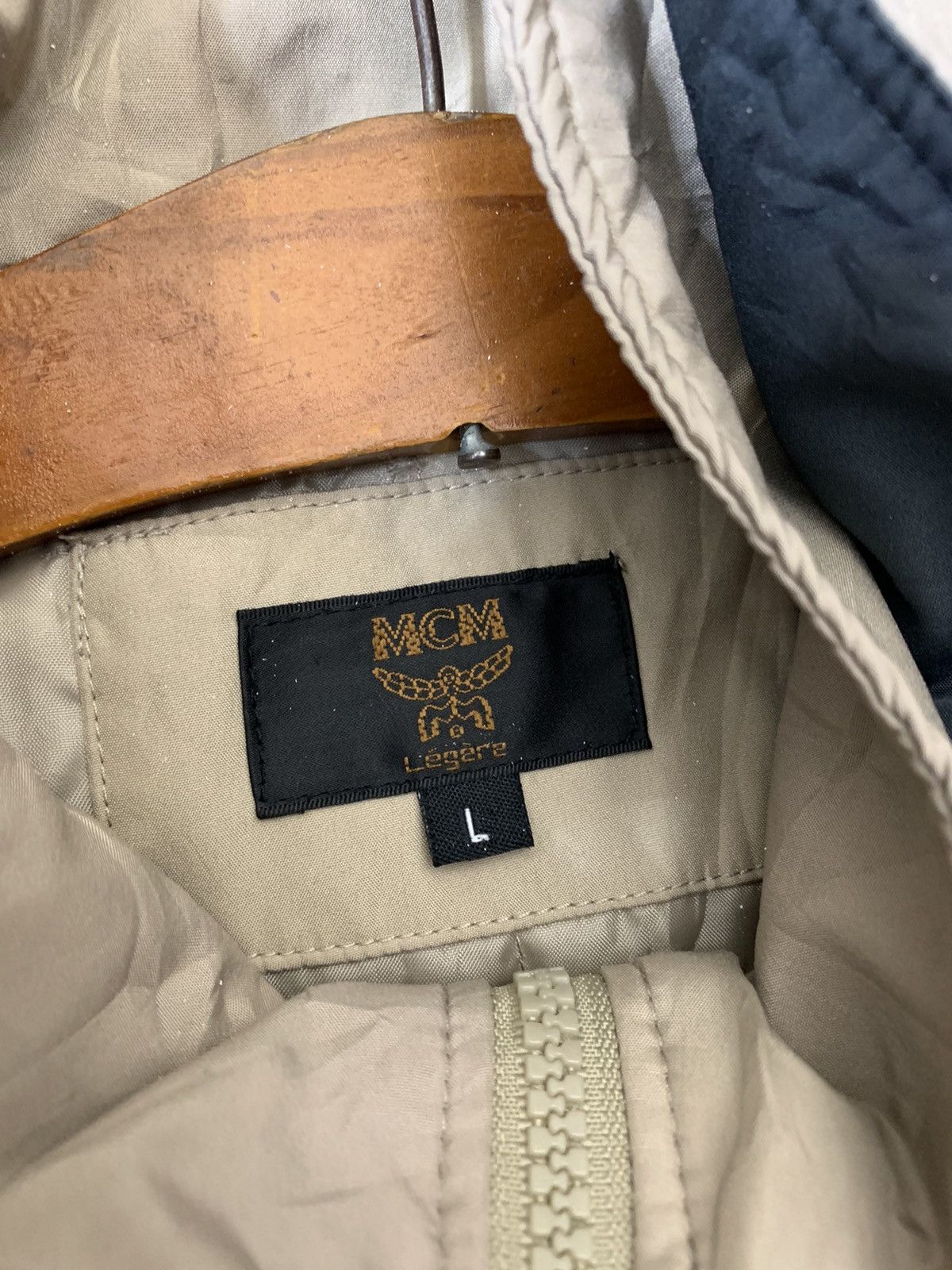 MCM MCM Jacket Size US L / EU 52-54 / 3 - 5 Thumbnail