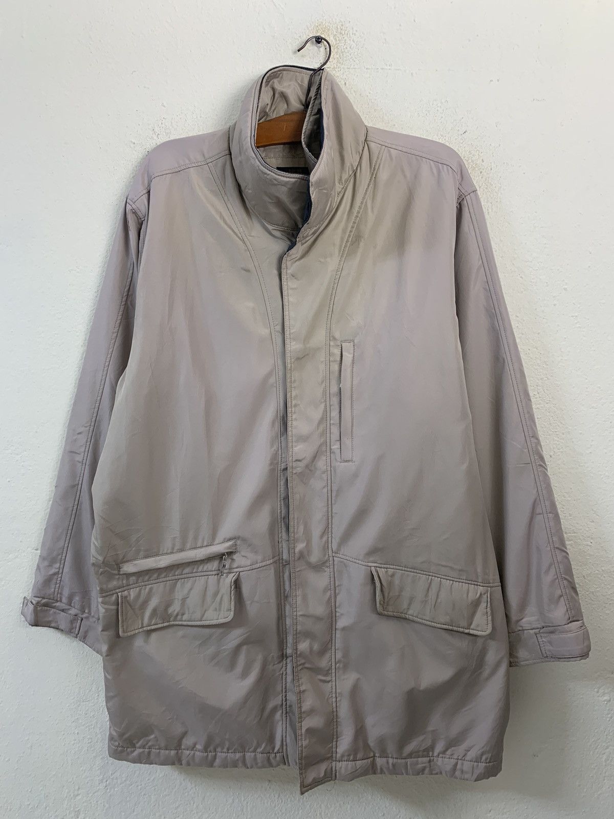 MCM MCM Jacket Size US L / EU 52-54 / 3 - 1 Thumbnail
