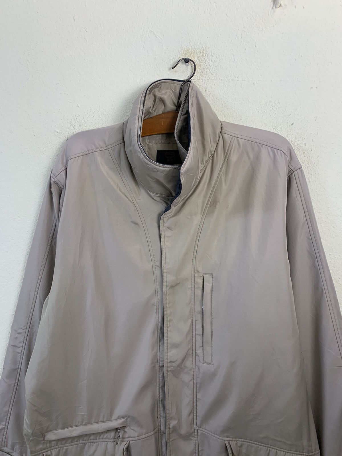 MCM MCM Jacket Size US L / EU 52-54 / 3 - 4 Thumbnail