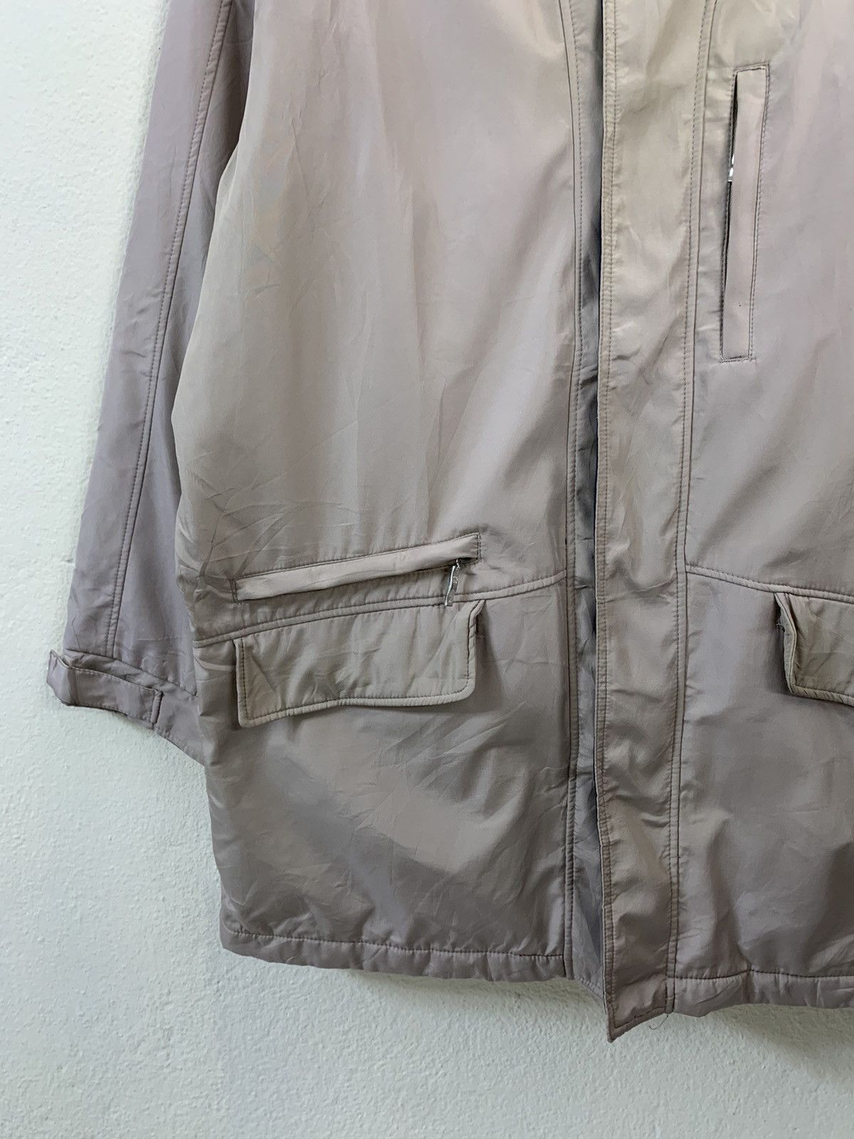 MCM MCM Jacket Size US L / EU 52-54 / 3 - 3 Thumbnail