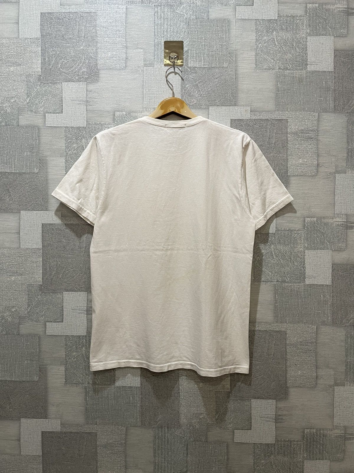 Band Tees × Vintage vintage tee the clash ramones green day H2 Size US L / EU 52-54 / 3 - 4 Thumbnail