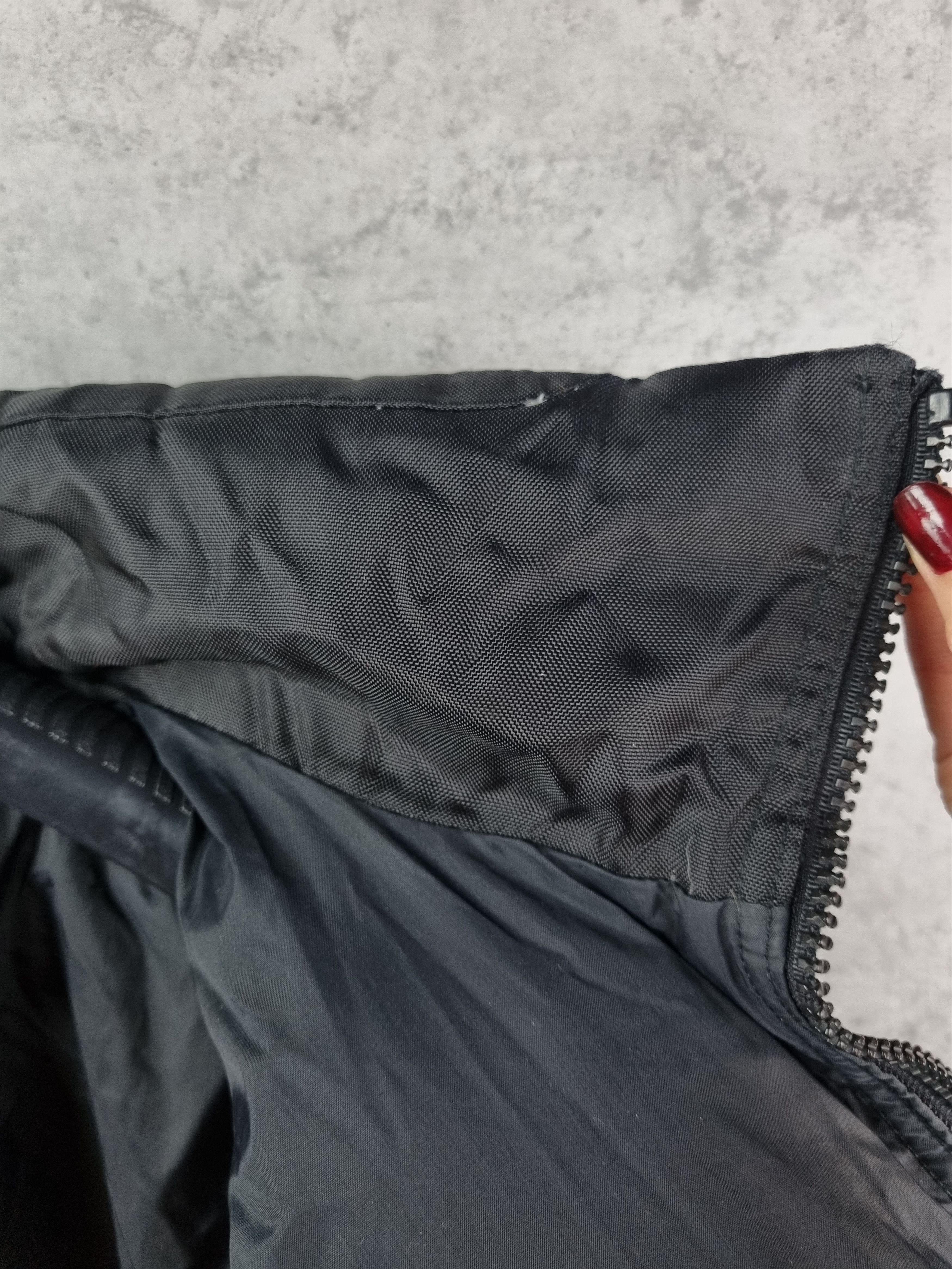 Marc Buchanan × Pelle Pelle × Vintage Rare Pelle Pelle Down Puffer Jacket Marc Buchanan Size US M / EU 48-50 / 2 - 13 Thumbnail