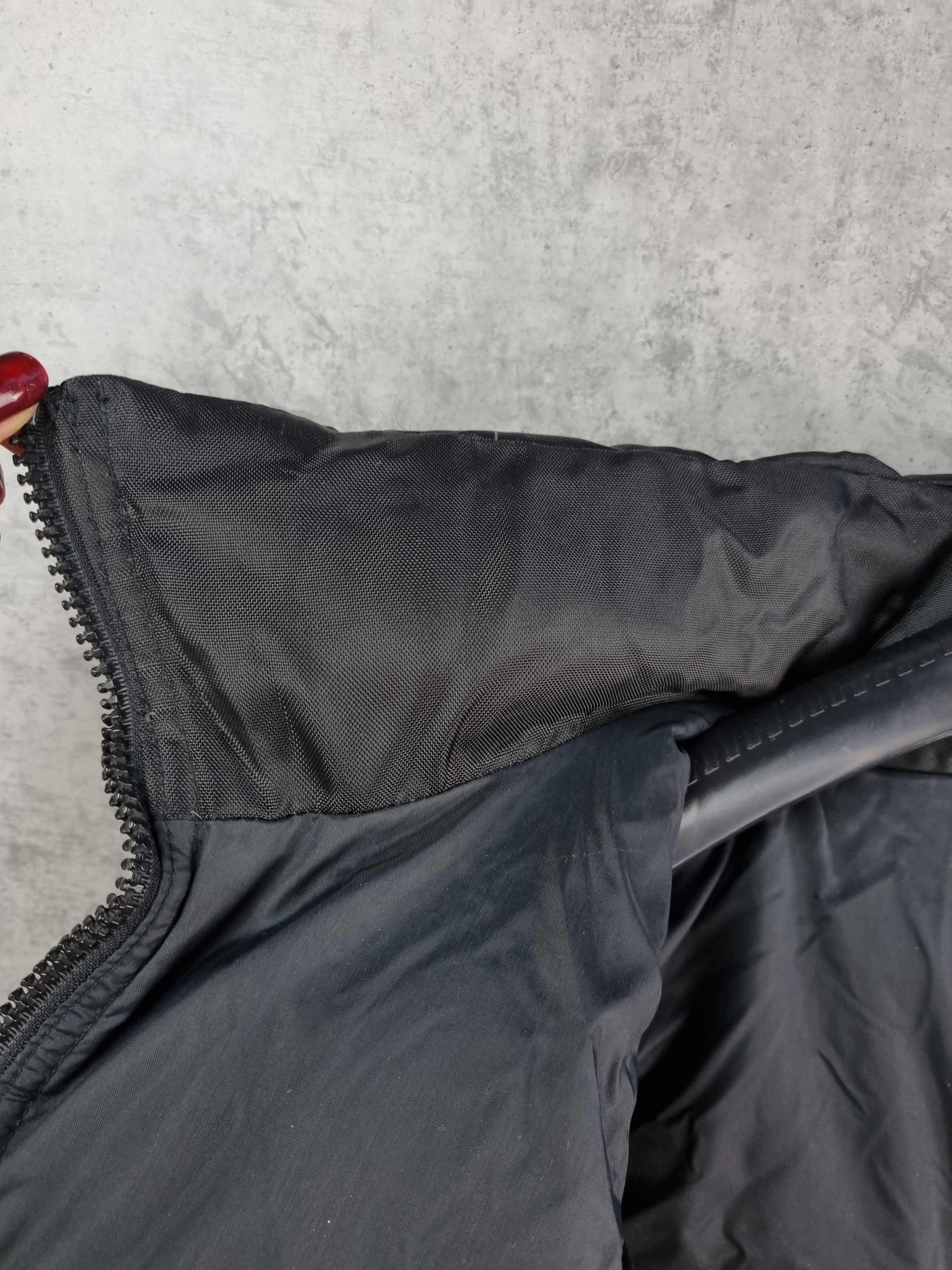 Marc Buchanan × Pelle Pelle × Vintage Rare Pelle Pelle Down Puffer Jacket Marc Buchanan Size US M / EU 48-50 / 2 - 14 Thumbnail