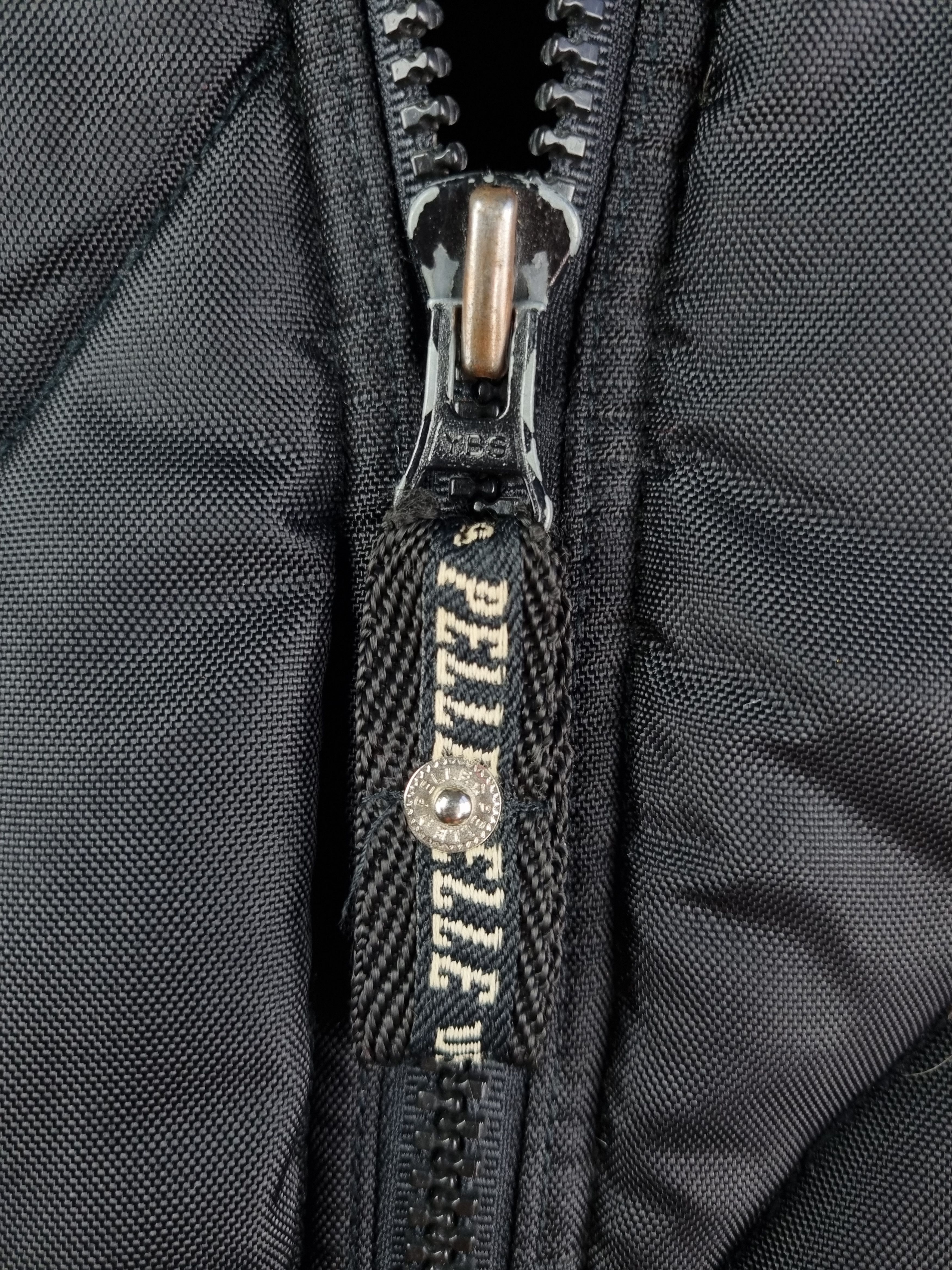 Marc Buchanan × Pelle Pelle × Vintage Rare Pelle Pelle Down Puffer Jacket Marc Buchanan Size US M / EU 48-50 / 2 - 11 Thumbnail