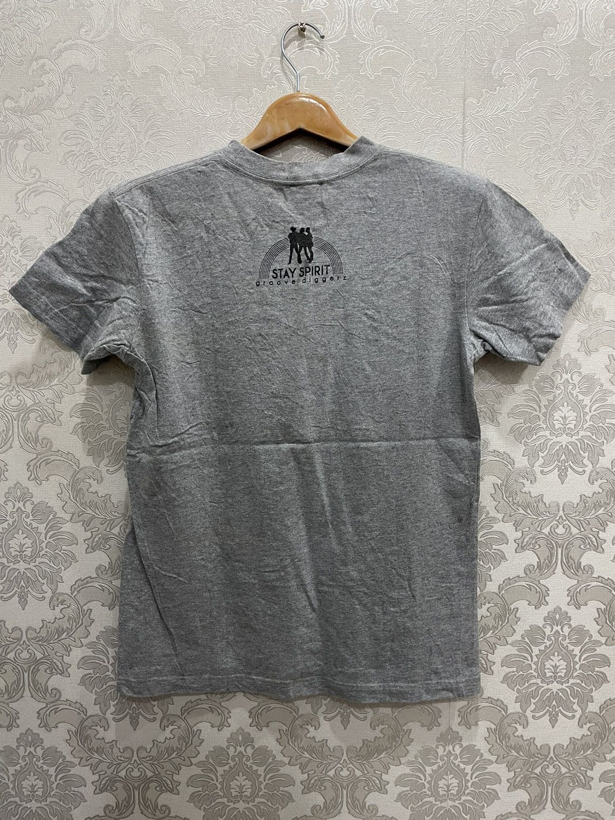 Rap Tees × Vintage Vintage Rap Tees Size US M / EU 48-50 / 2 - 3 Thumbnail