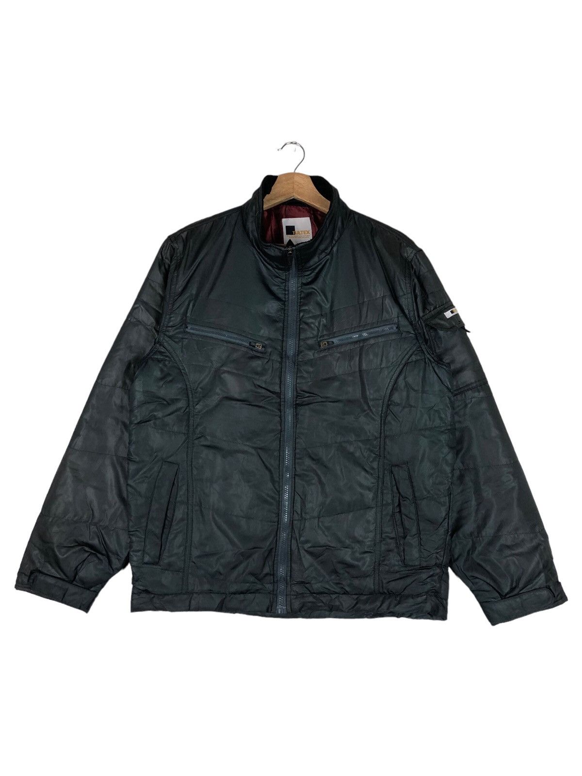 Tultex Tultex Utility Light Light Jacket Size US M / EU 48-50 / 2 - 1 Thumbnail