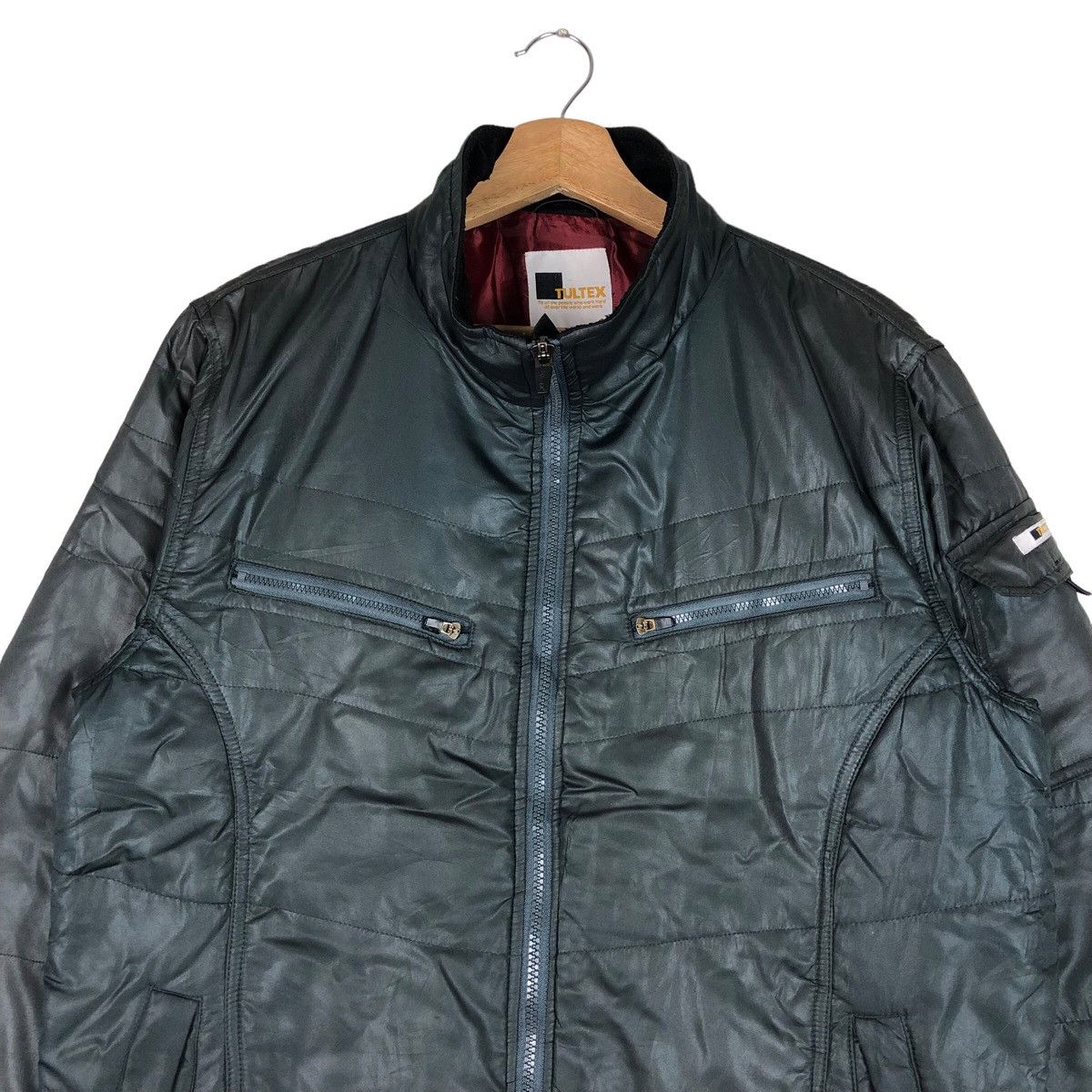 Tultex Tultex Utility Light Light Jacket Size US M / EU 48-50 / 2 - 2 Thumbnail