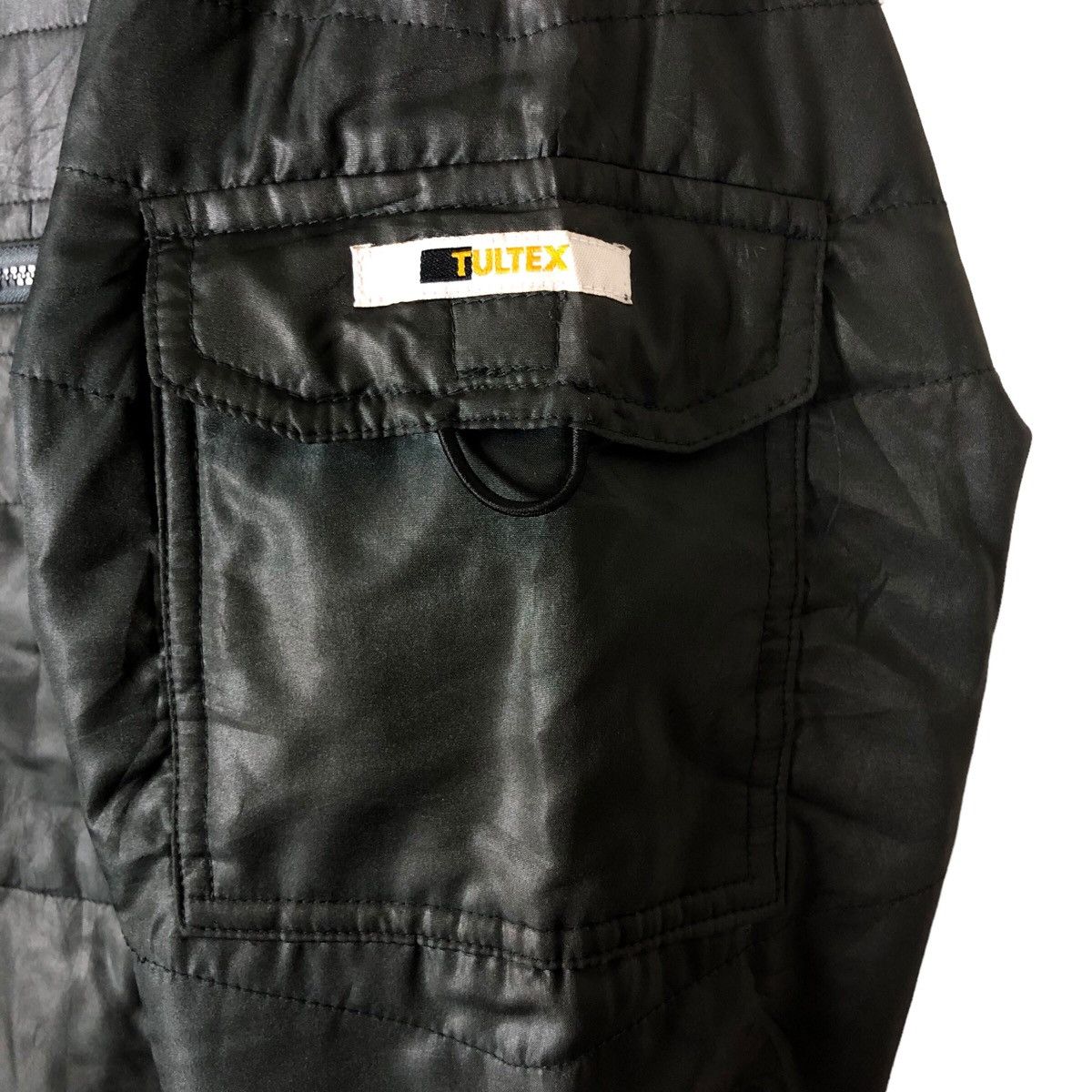 Tultex Tultex Utility Light Light Jacket Size US M / EU 48-50 / 2 - 3 Thumbnail