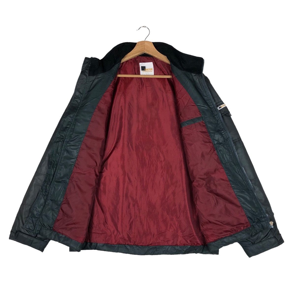 Tultex Tultex Utility Light Light Jacket Size US M / EU 48-50 / 2 - 6 Thumbnail