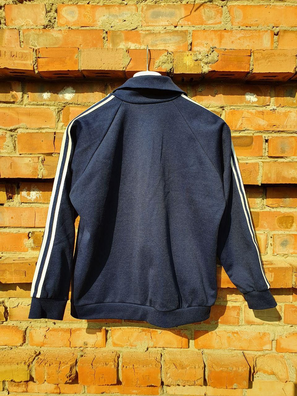 USA Olympics × Vintage Rare 80s Bulgaria Olympic Team Track Top Light Jacket Size US S / EU 44-46 / 1 - 5 Thumbnail