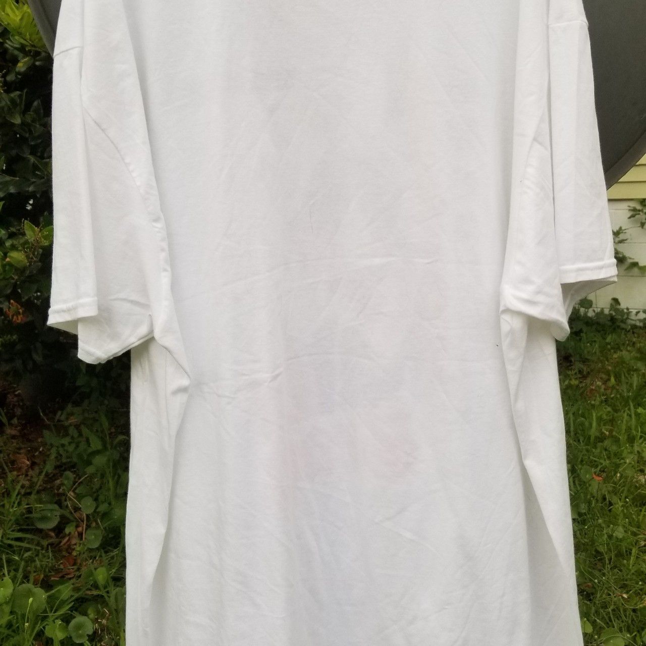 GOTHBOICLIQUE Lil Tracy 'VHS' Tour T-Shirt - RARE Deadstock Condition Size US L / EU 52-54 / 3 - 3 Thumbnail