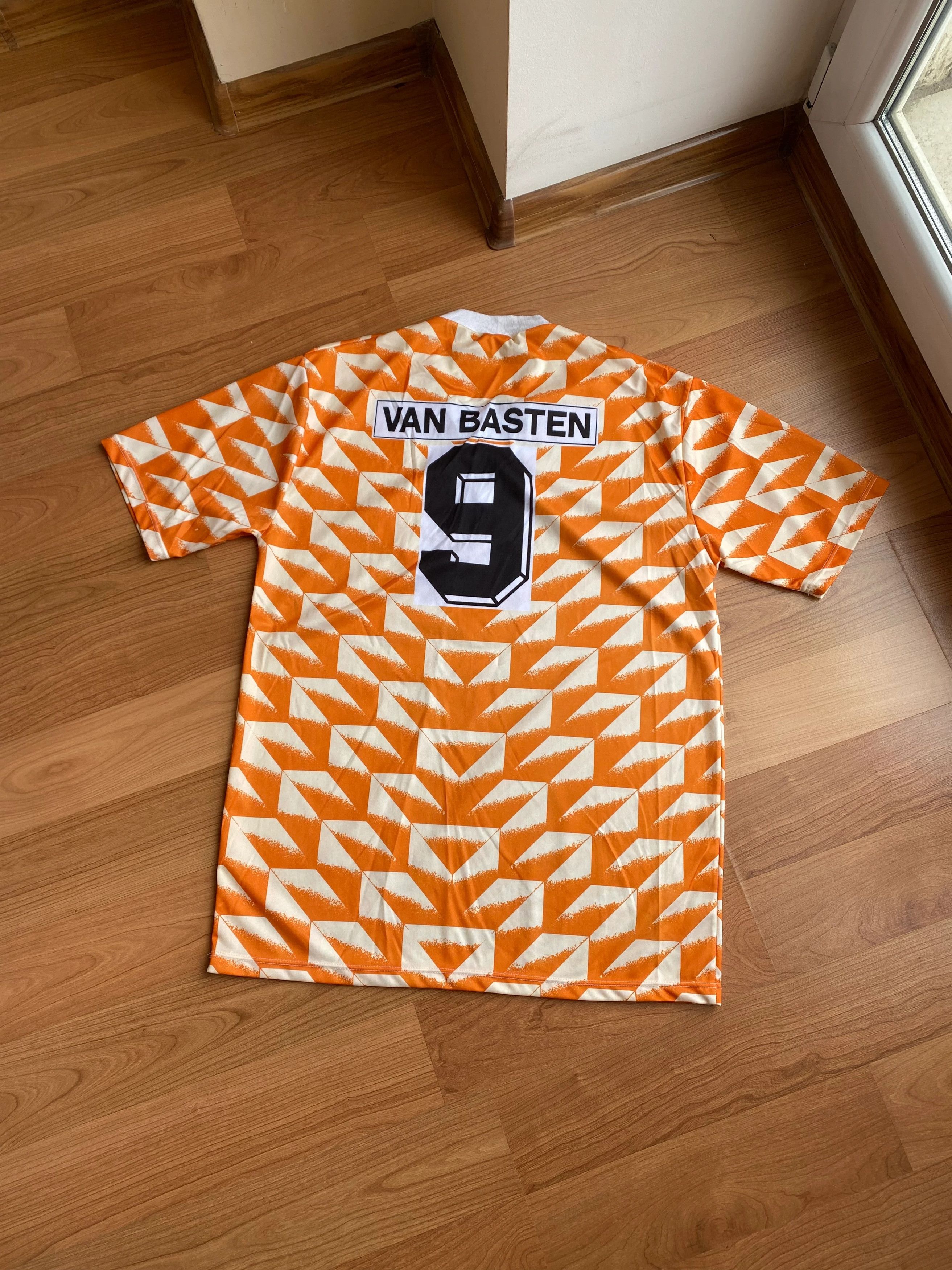 Gant De Gardien Autographié Par Stekelenburg Pays-Bas Pas Match Worn