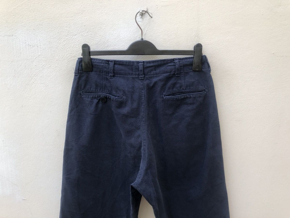 Vintage Vintage Dry Stick Japan Cargo Trouser Pant Size US 30 / EU 46 - 8 Thumbnail