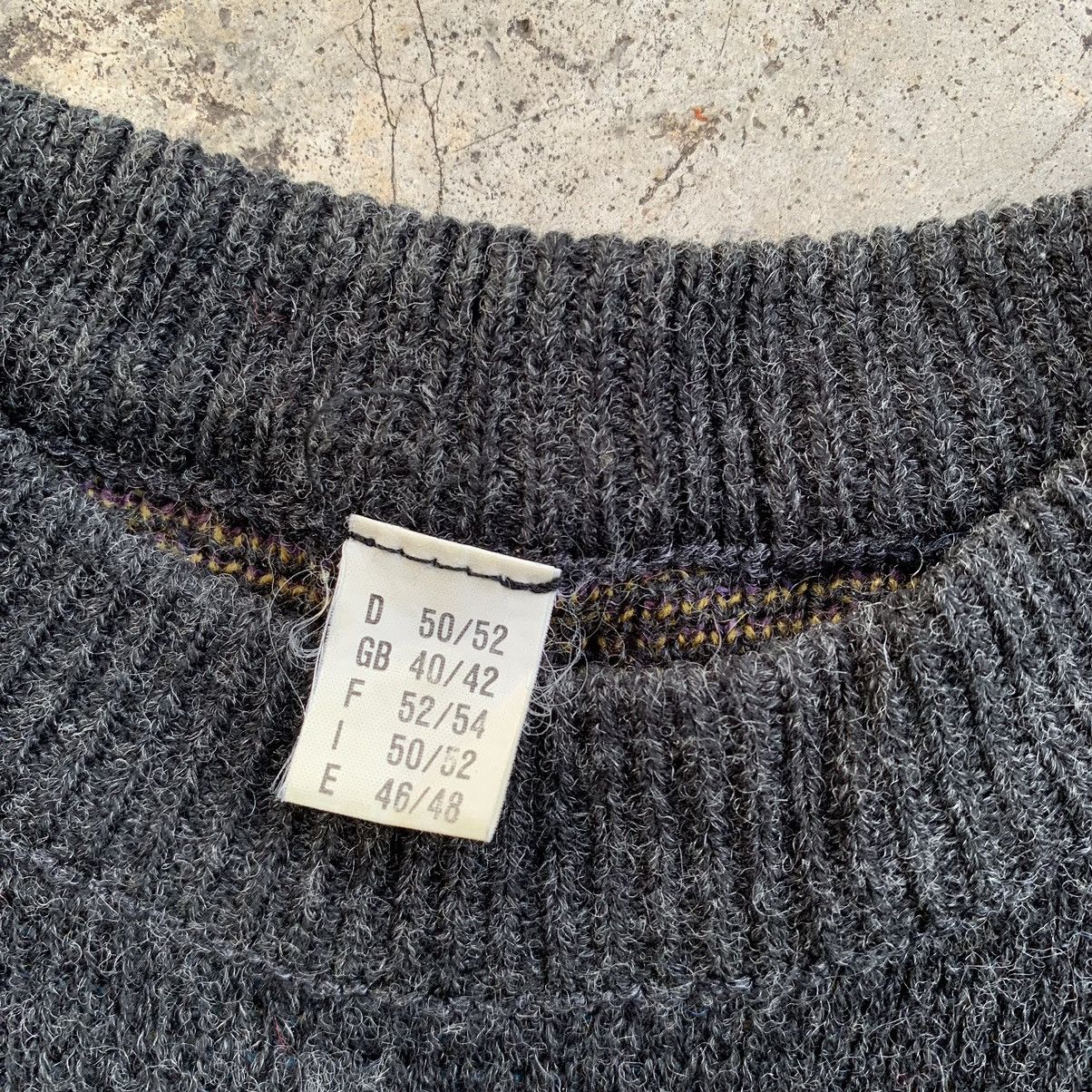 Japanese Brand Vintage japanese brand sweatshirt Size US M / EU 48-50 / 2 - 11 Thumbnail