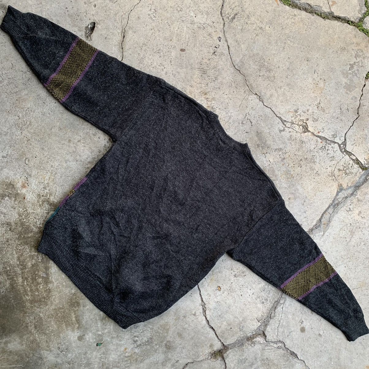 Japanese Brand Vintage japanese brand sweatshirt Size US M / EU 48-50 / 2 - 5 Thumbnail
