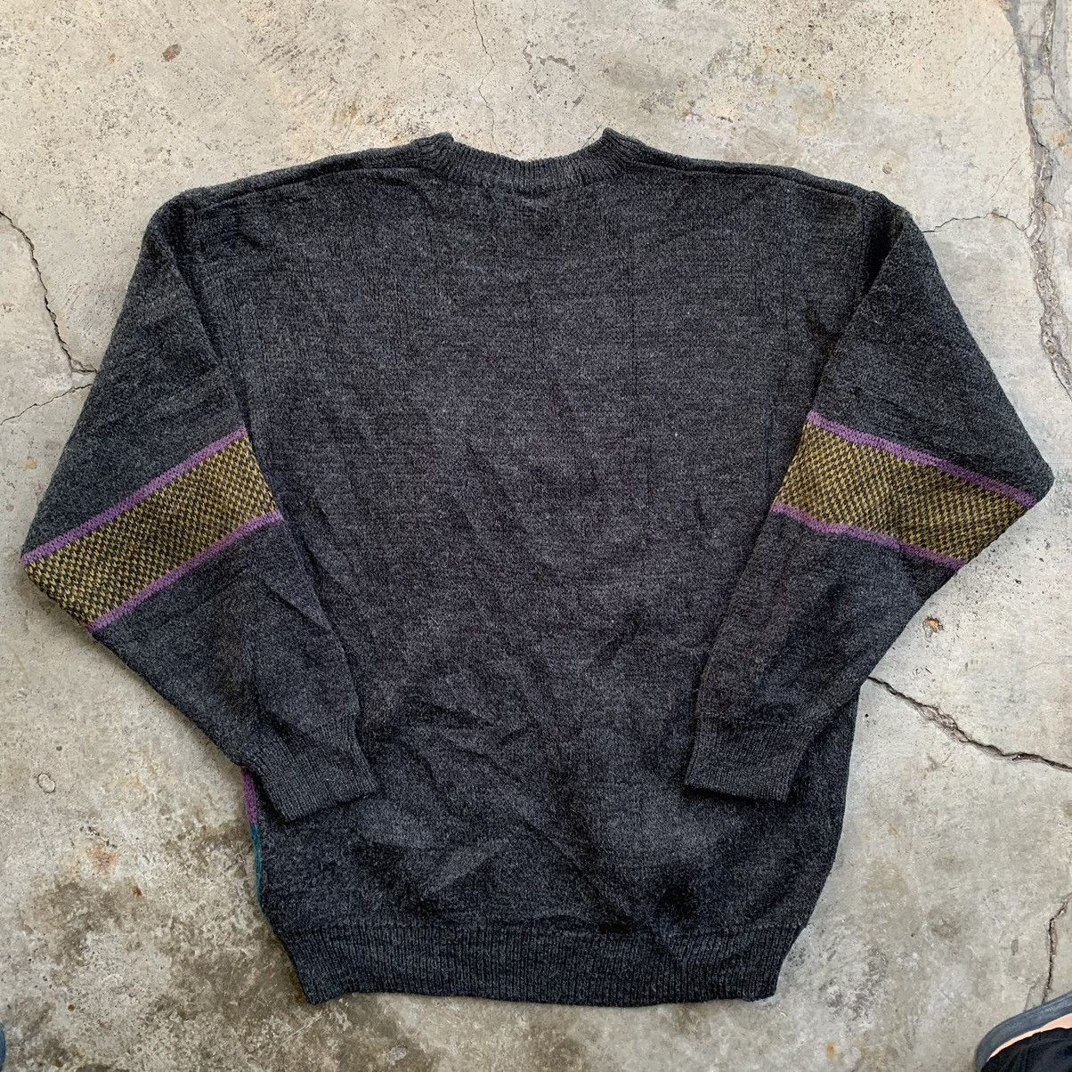 Japanese Brand Vintage japanese brand sweatshirt Size US M / EU 48-50 / 2 - 8 Thumbnail