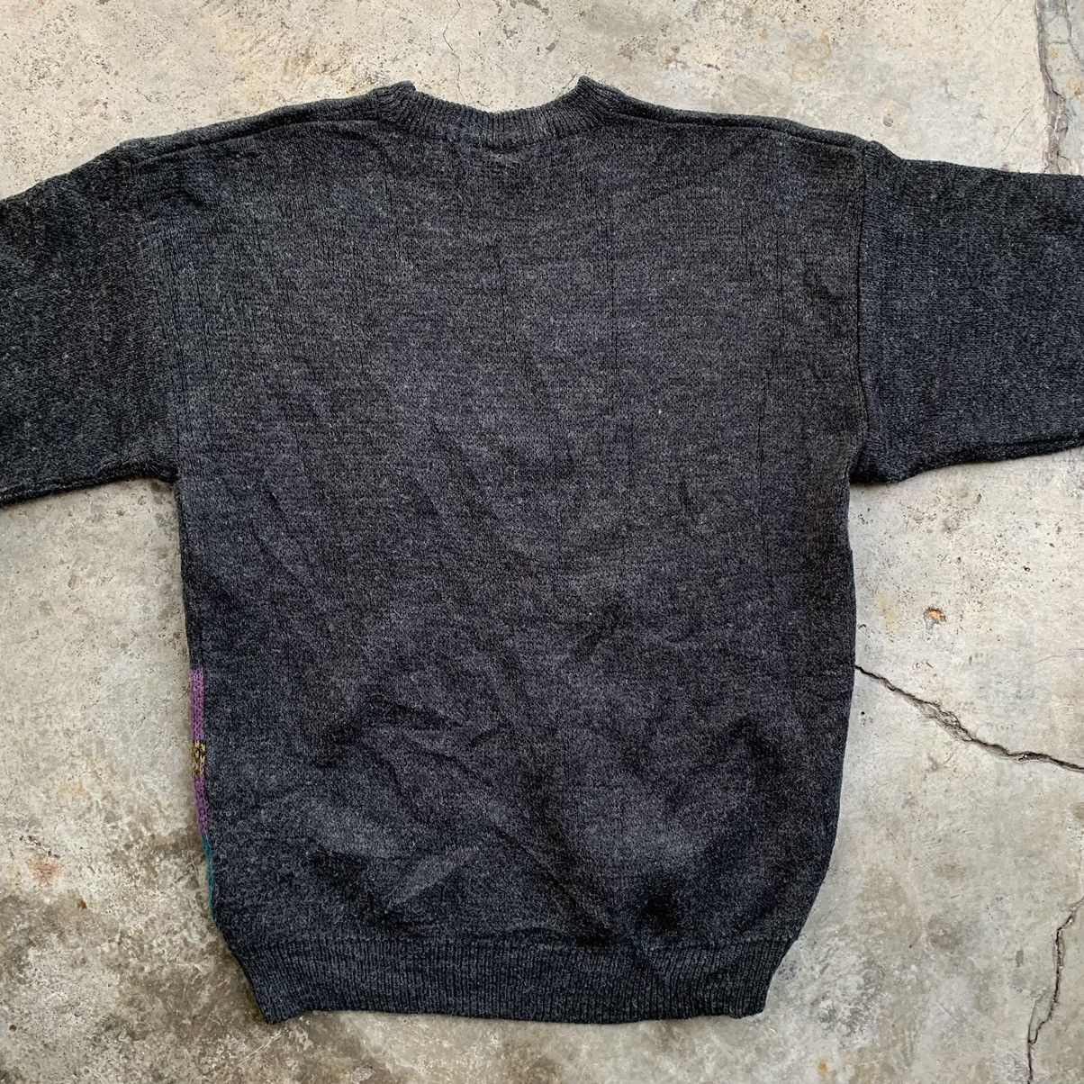 Japanese Brand Vintage japanese brand sweatshirt Size US M / EU 48-50 / 2 - 4 Thumbnail