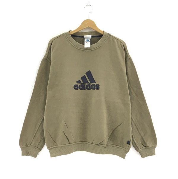 Rare adidas online sweatshirt