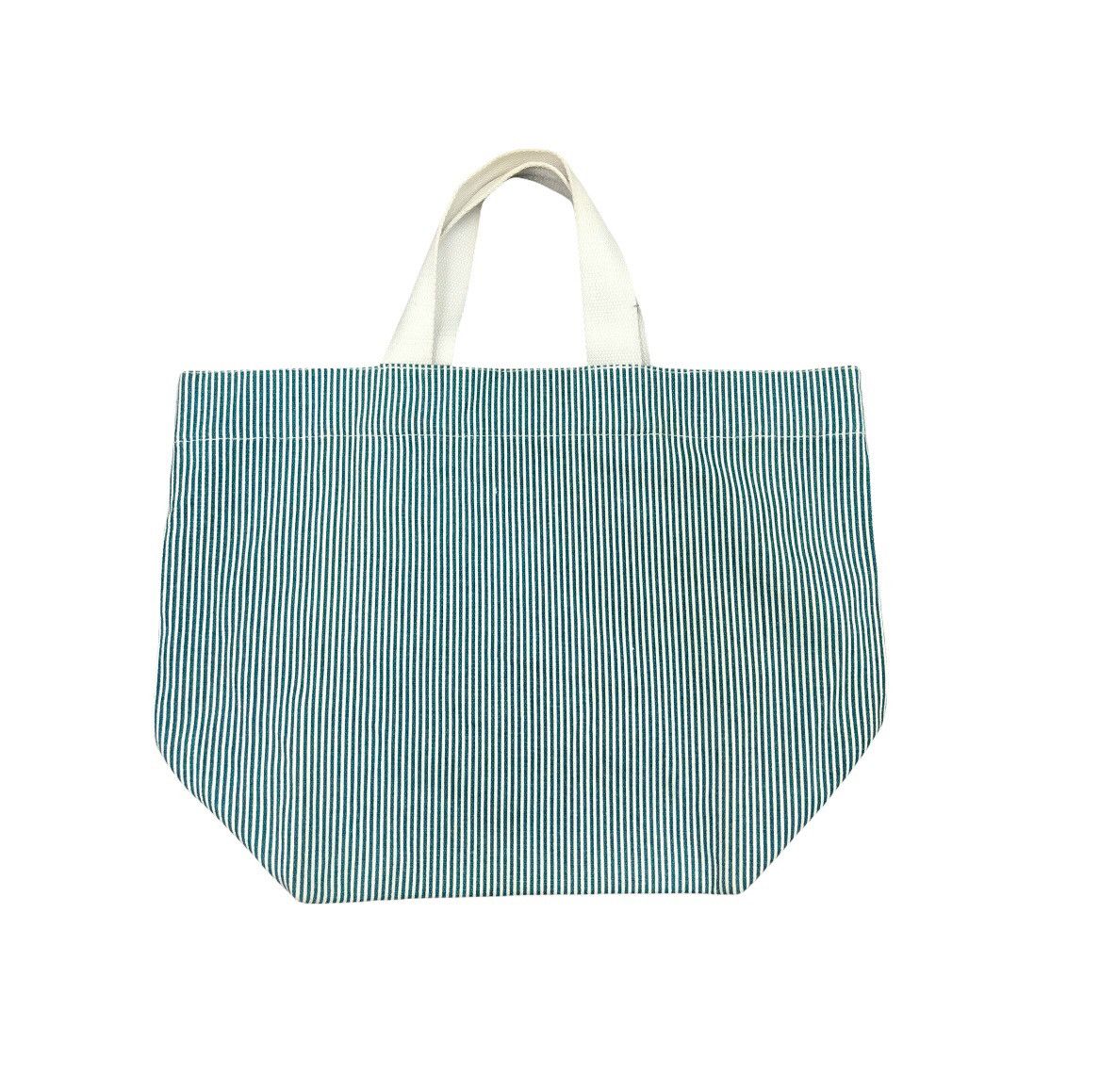 Issey Miyake 2000’s Ne Net two tone tote bag Size ONE SIZE - 2 Thumbnail