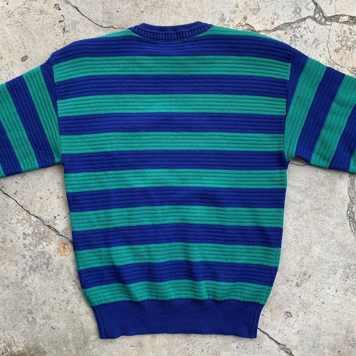 Japanese Brand PIA Sports vintage sweatshirt Size US M / EU 48-50 / 2 - 9 Thumbnail